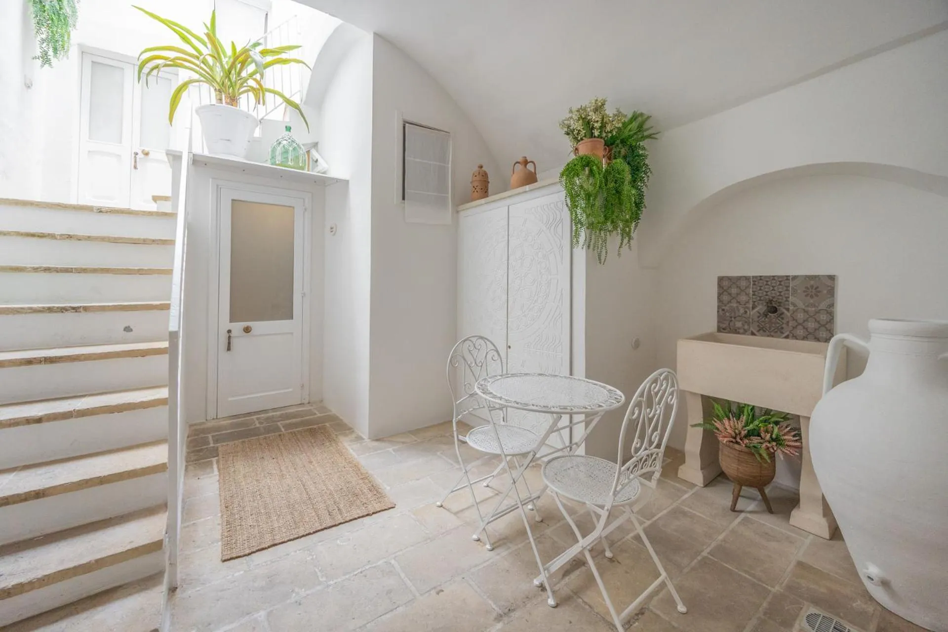 Palmieri Luxury Rooms