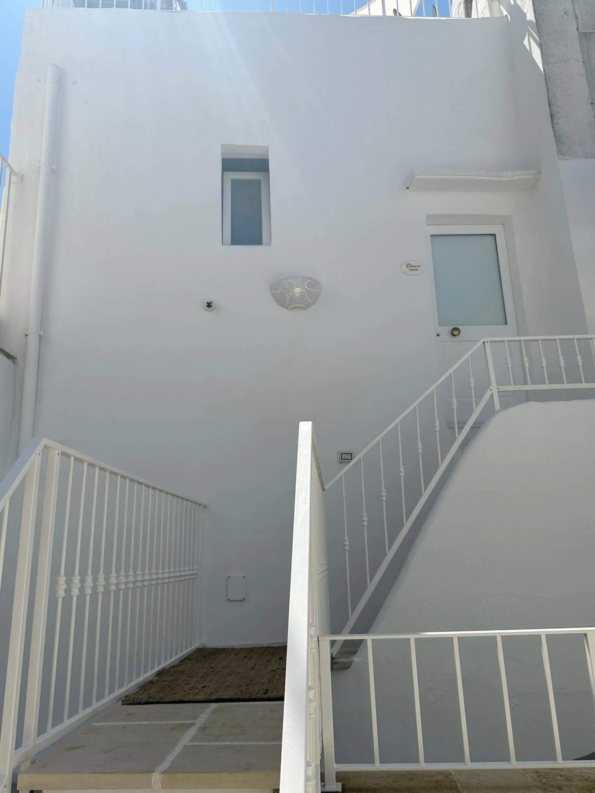 Palmieri Luxury Rooms