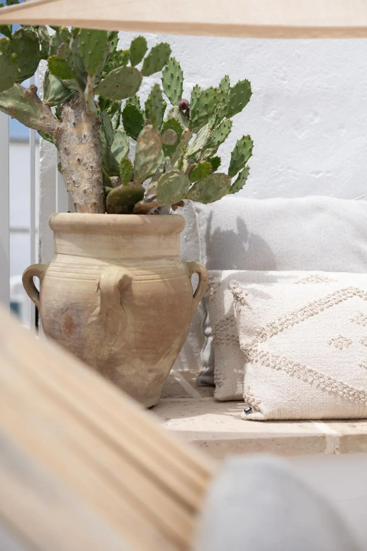 Palmieri Luxury Rooms