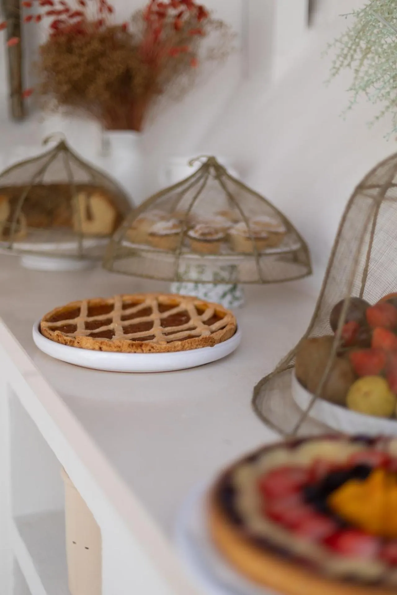 Palmieri Luxury Rooms