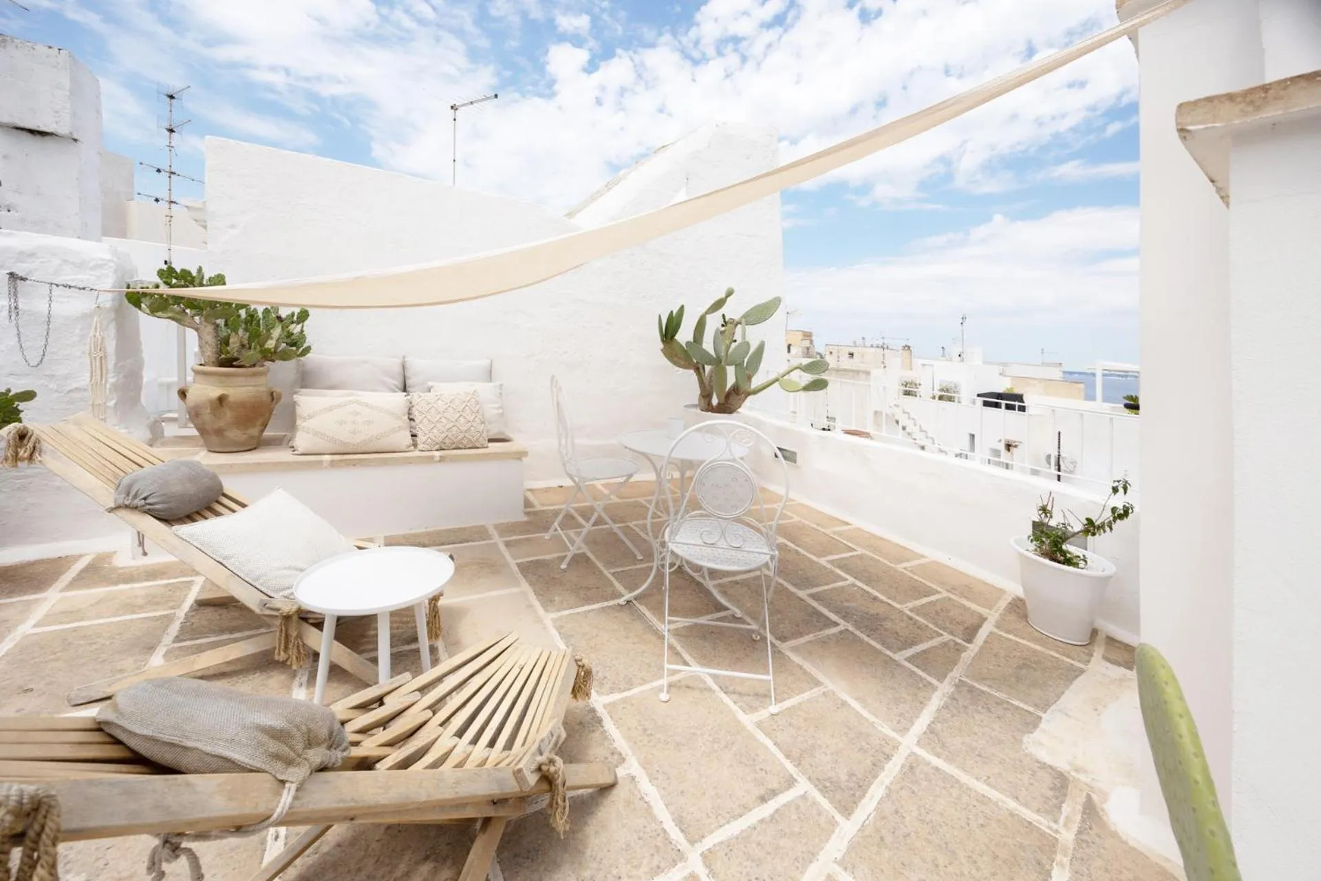 Palmieri Luxury Rooms