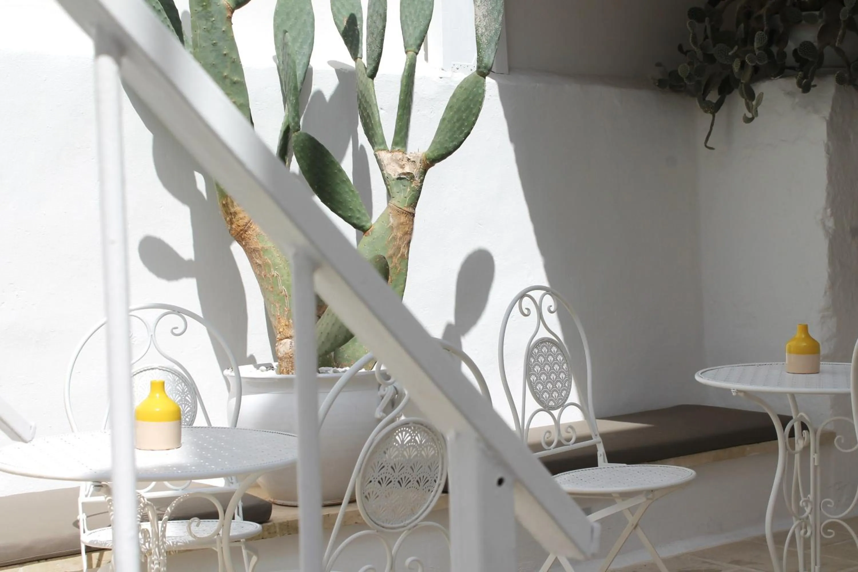 Palmieri Luxury Rooms