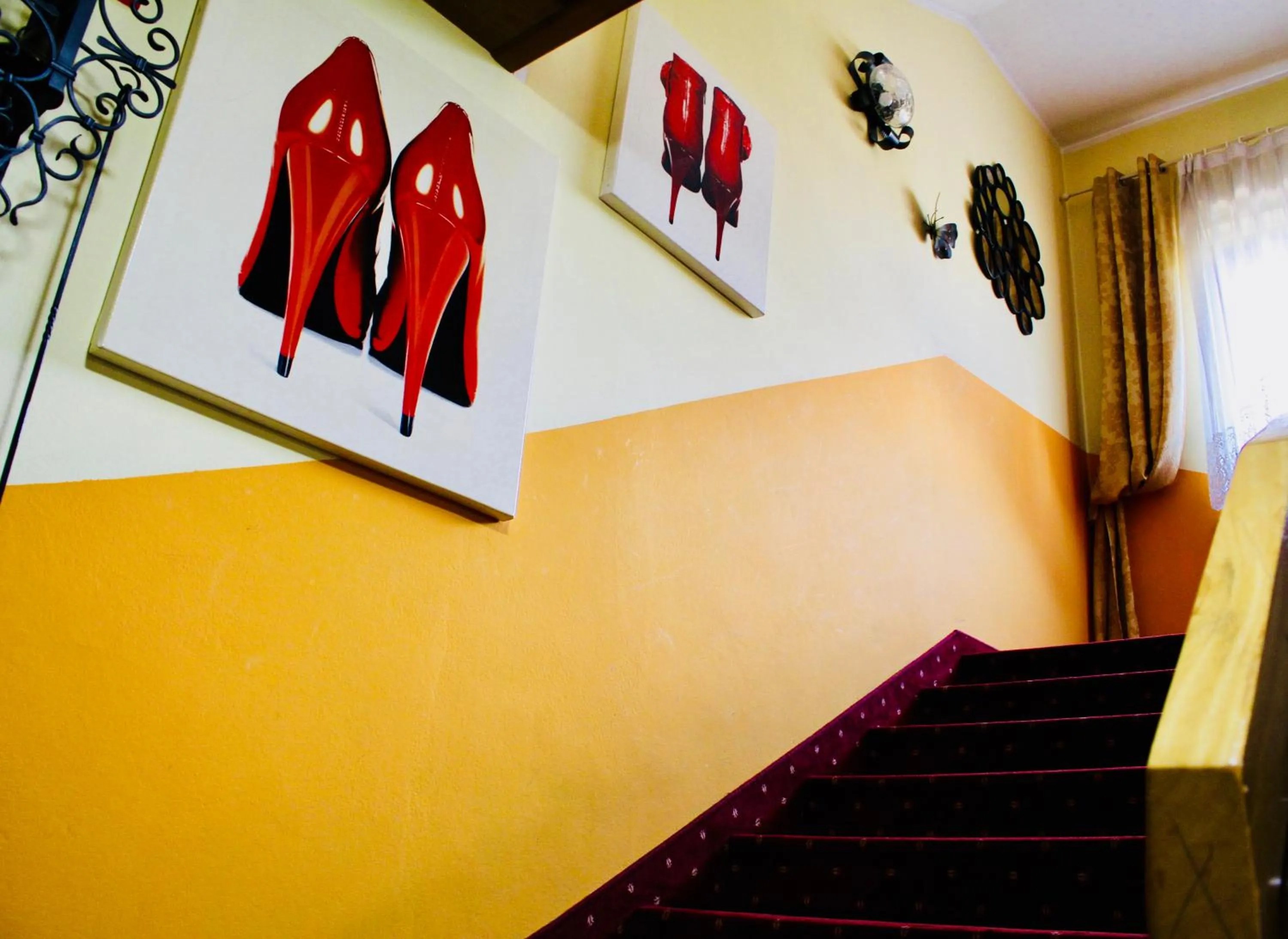 Panoramahotel Unterinnerhof