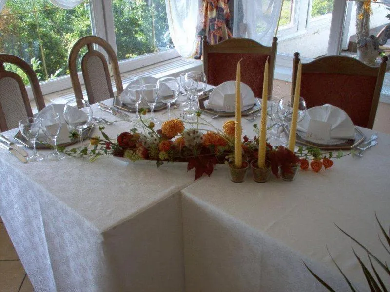 Restaurant/places to eat in Panoramahotel Unterinnerhof