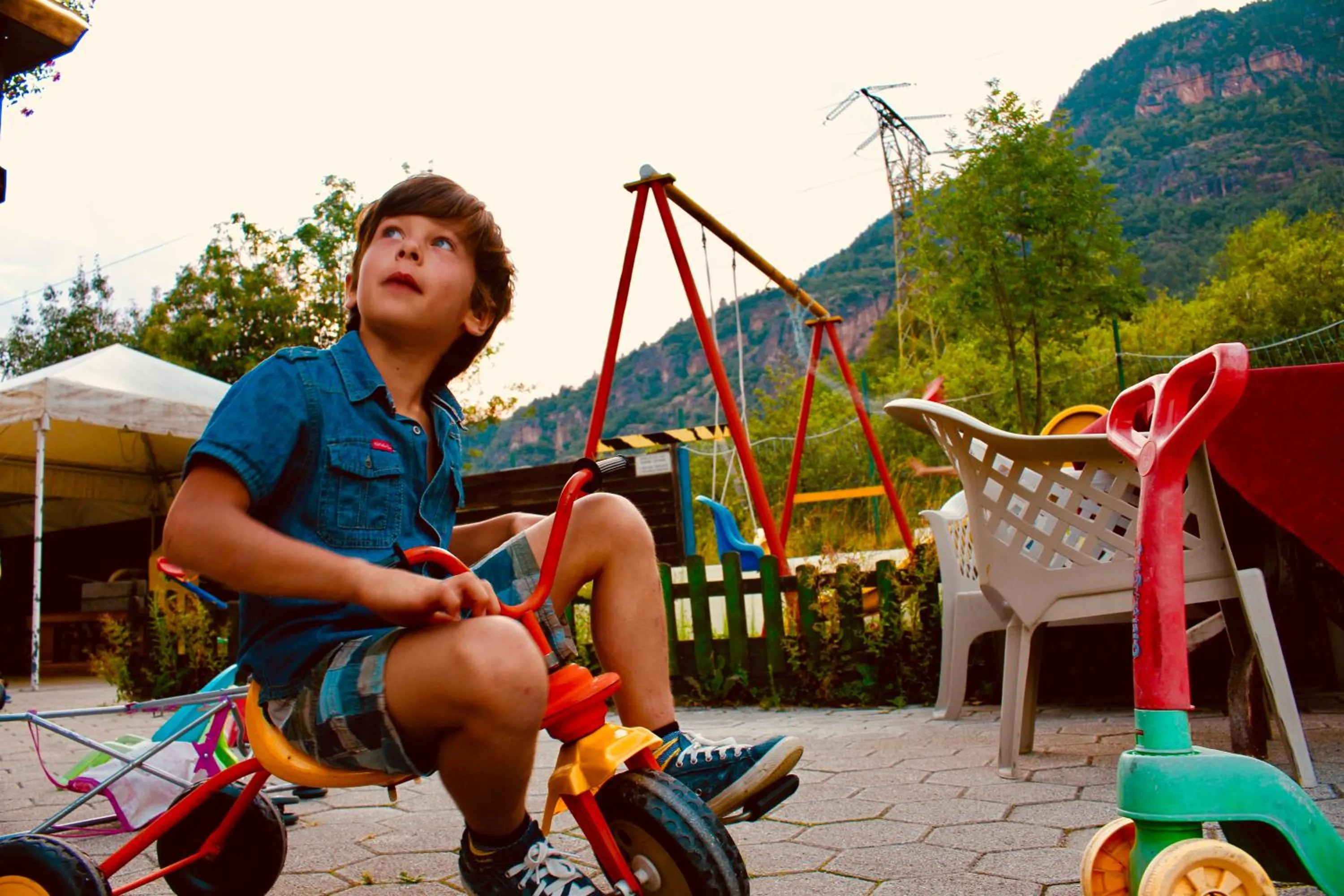 Panoramahotel Unterinnerhof