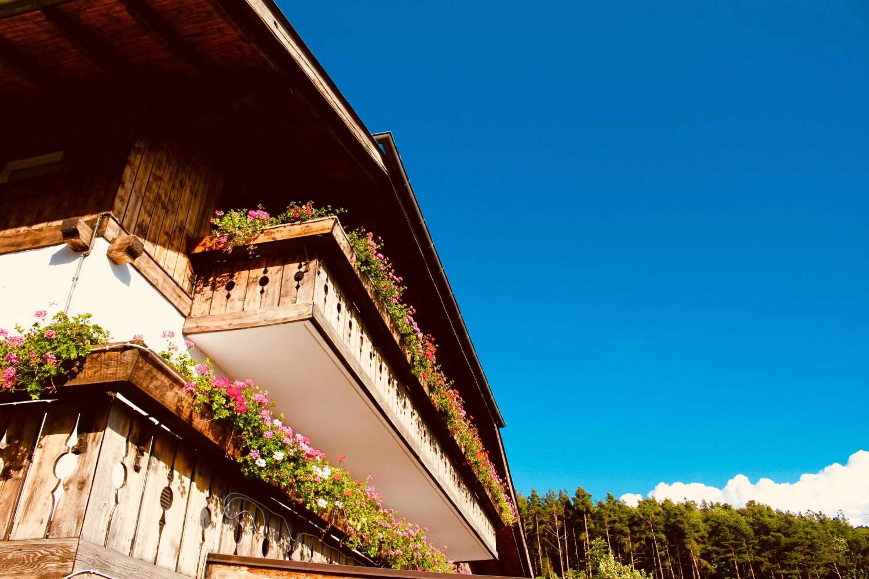 Panoramahotel Unterinnerhof