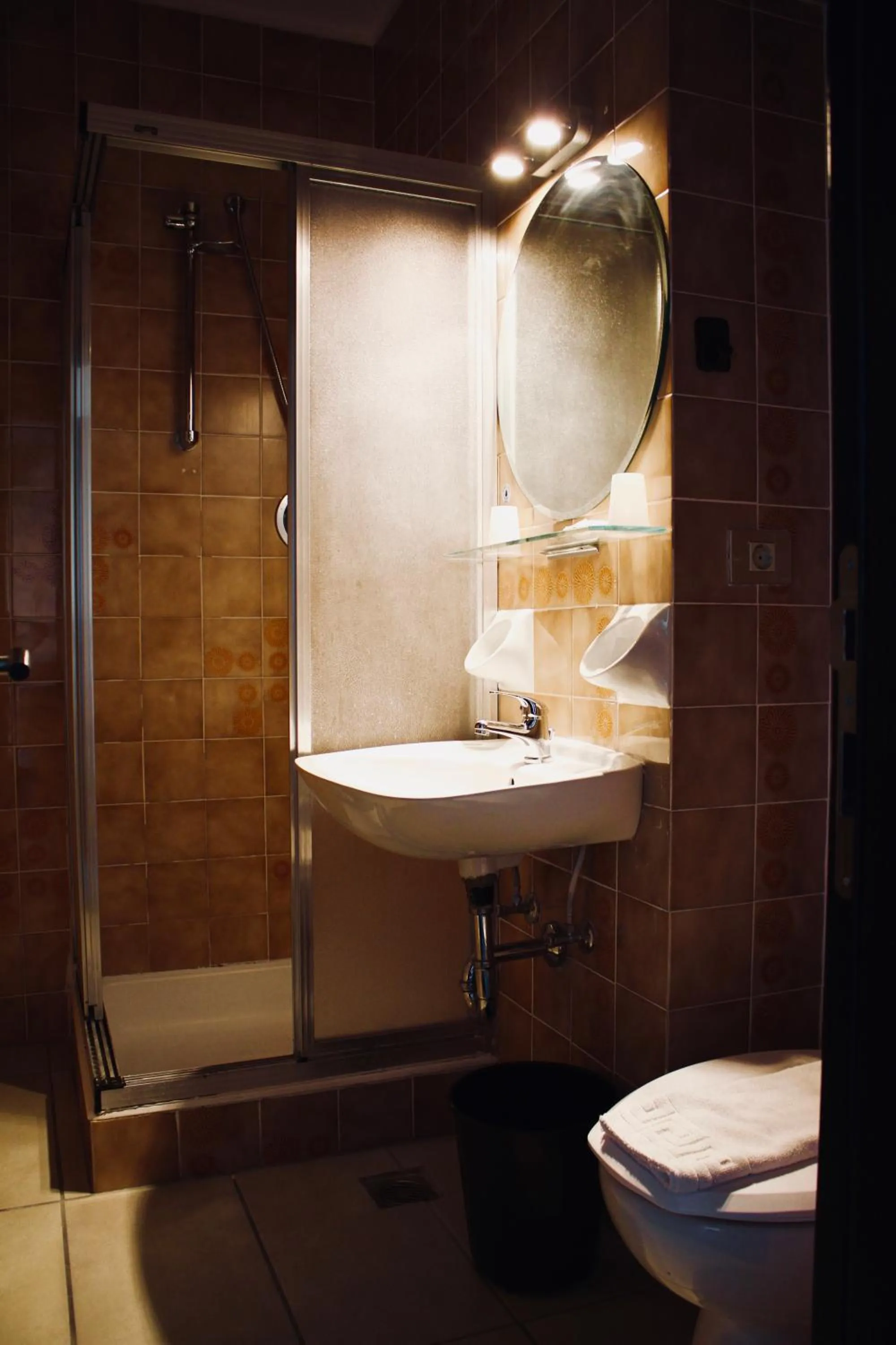 Panoramahotel Unterinnerhof