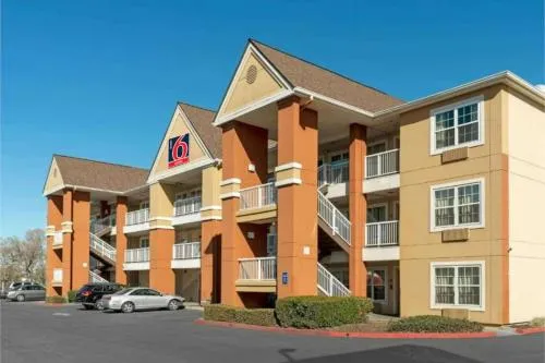Extended Stay America Suites - Sacramento - Arden Way