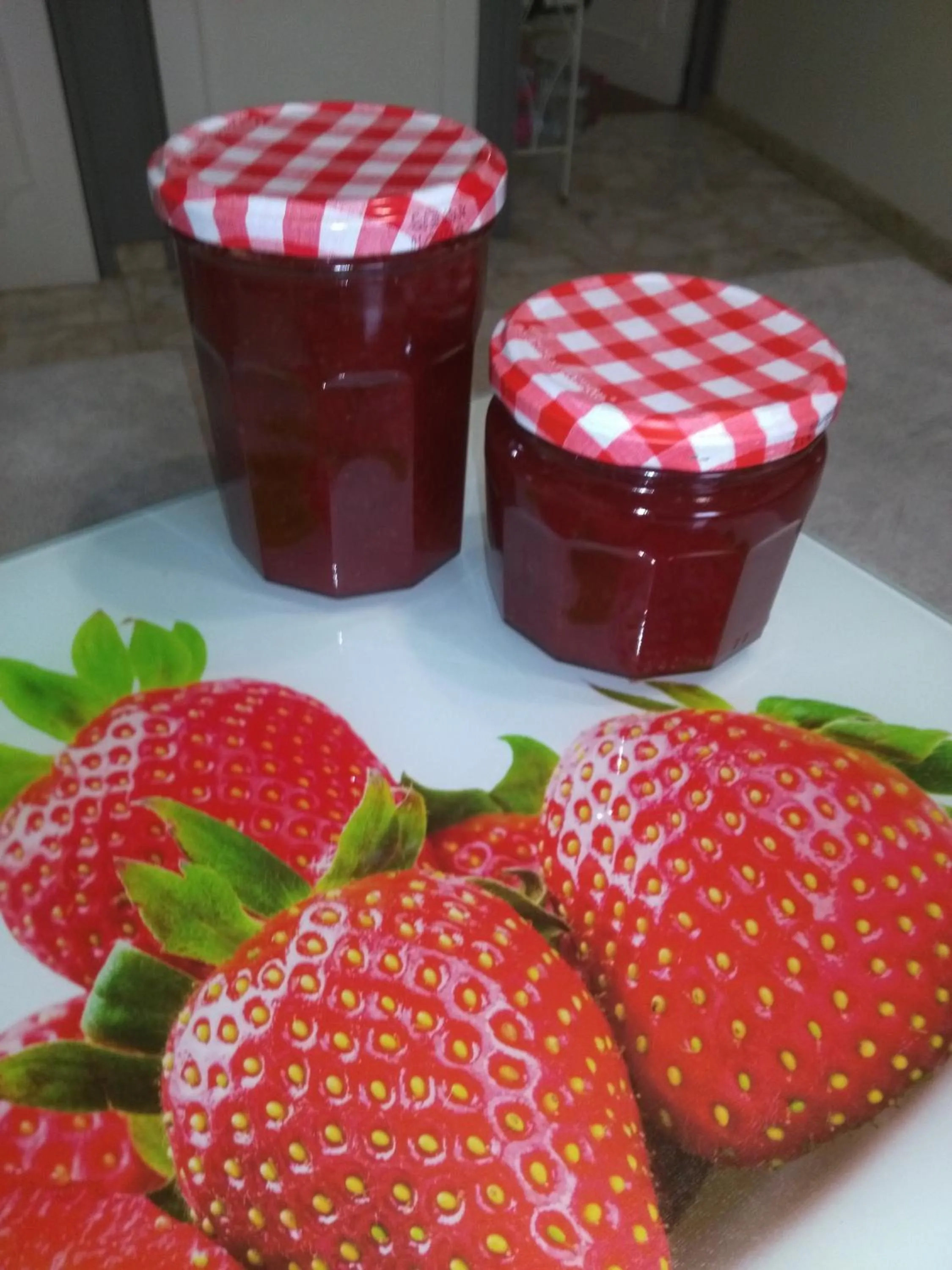 Breakfast in Maison d'hôtes La Chabanaise - Marais Poitevin