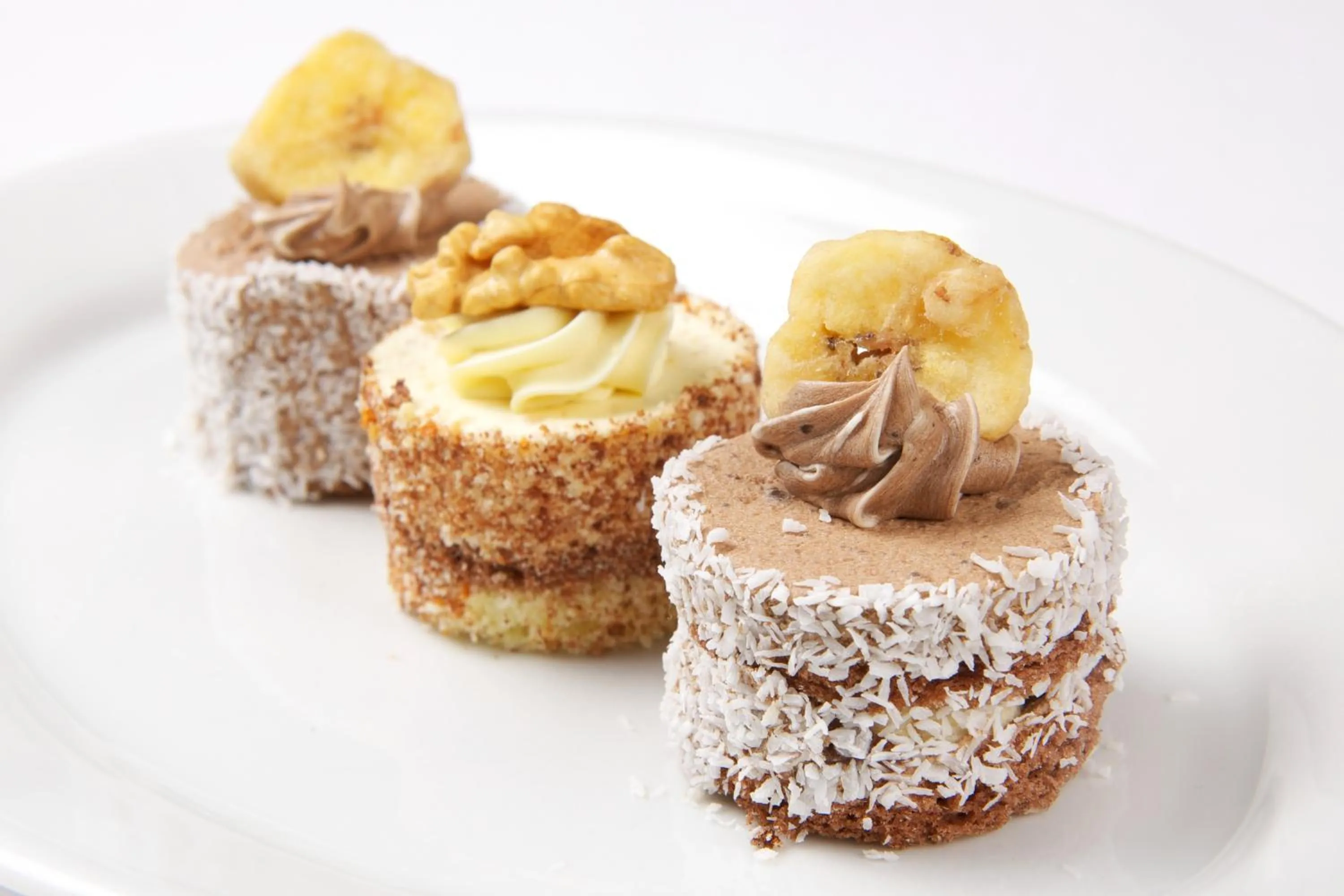 Food in Hotel Floret