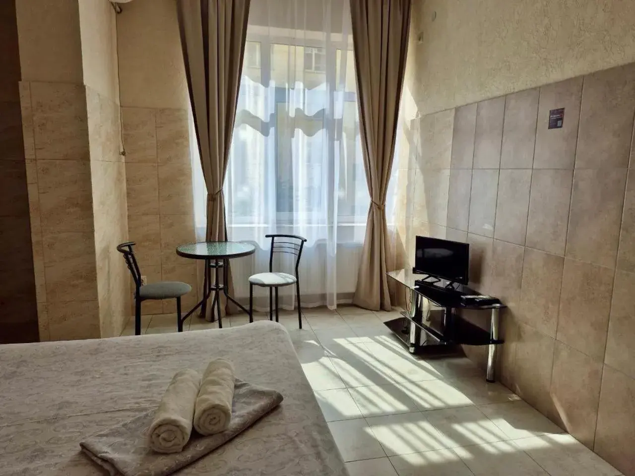 Triple Room in Pechersk House Triple Room in Pechersk House