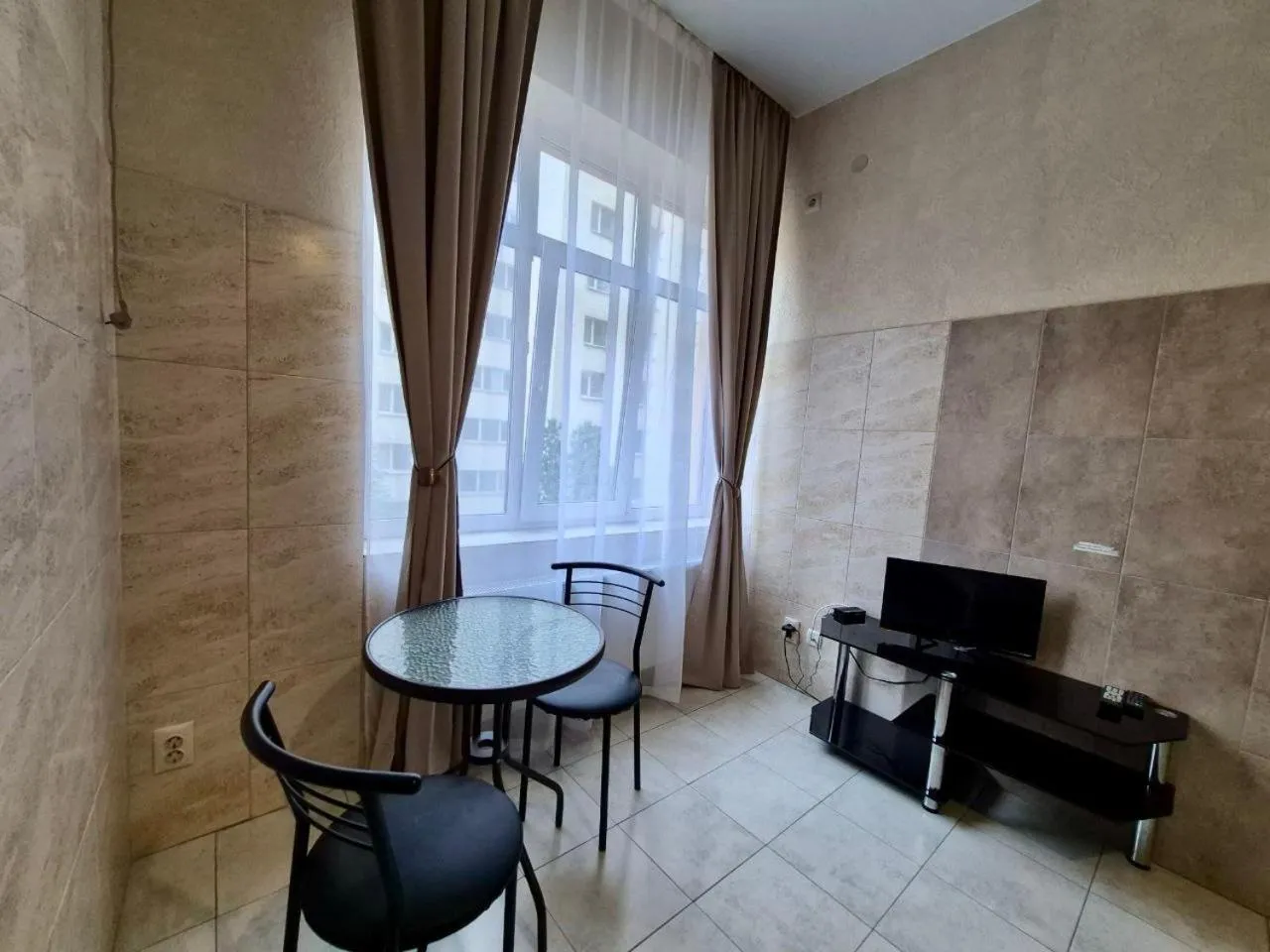 TV and multimedia in Pechersk House