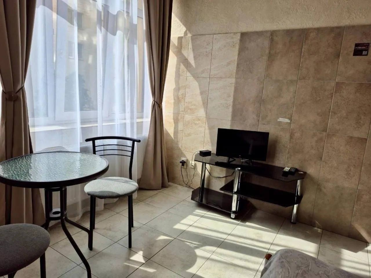 TV and multimedia in Pechersk House