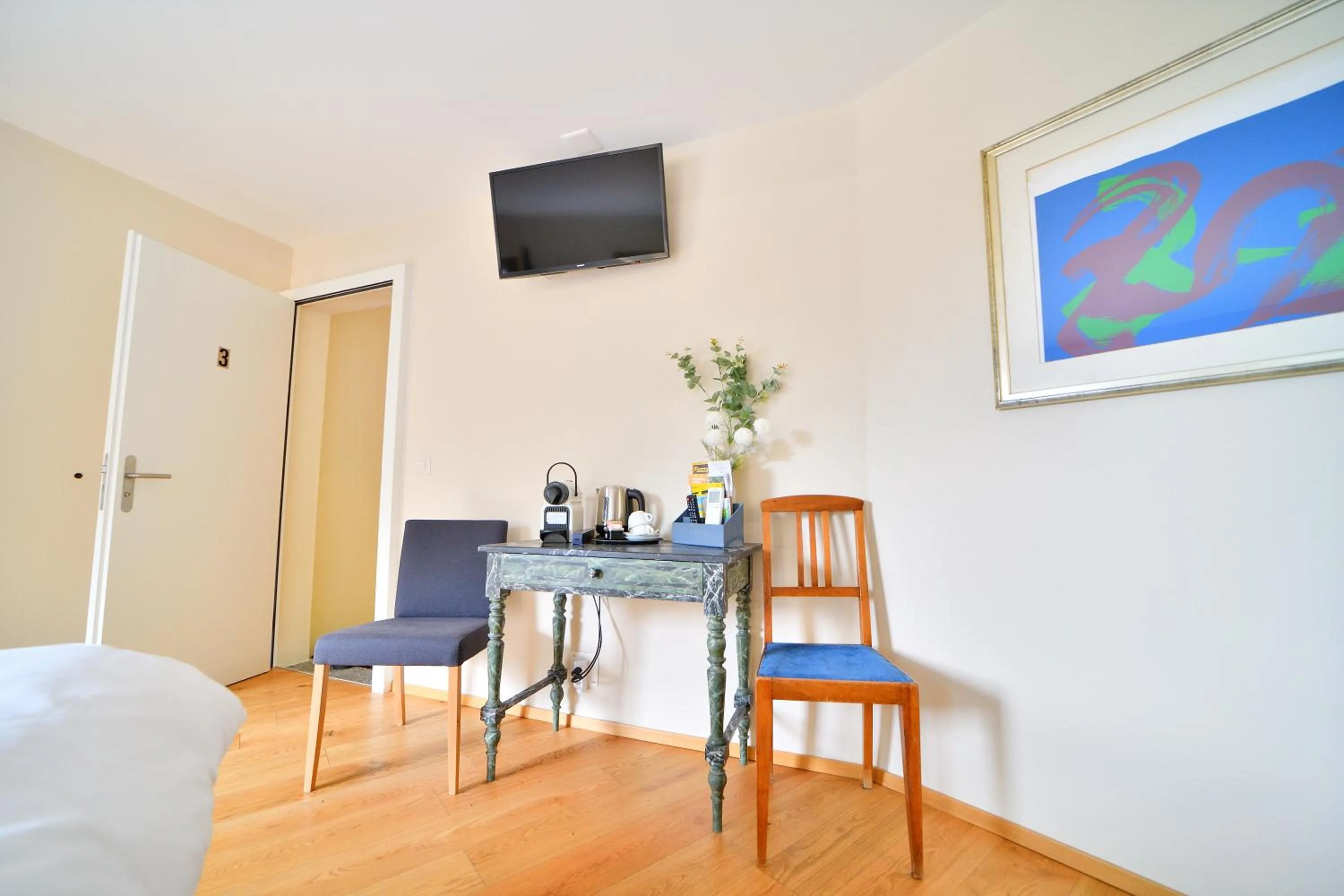 Coffee/tea facilities, Bed in Boato Bistrot & Bed