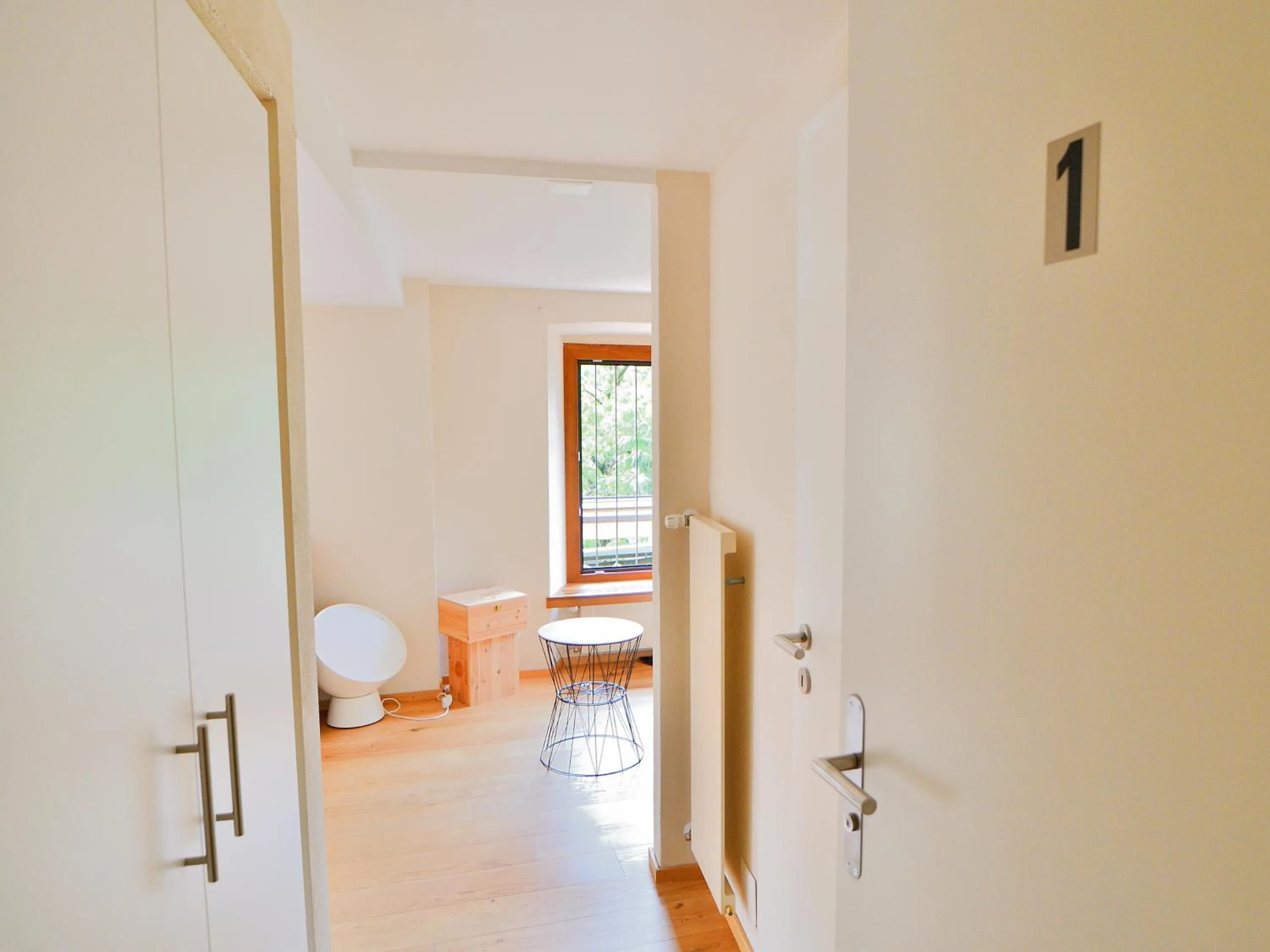 Facade/entrance in Boato Bistrot & Bed