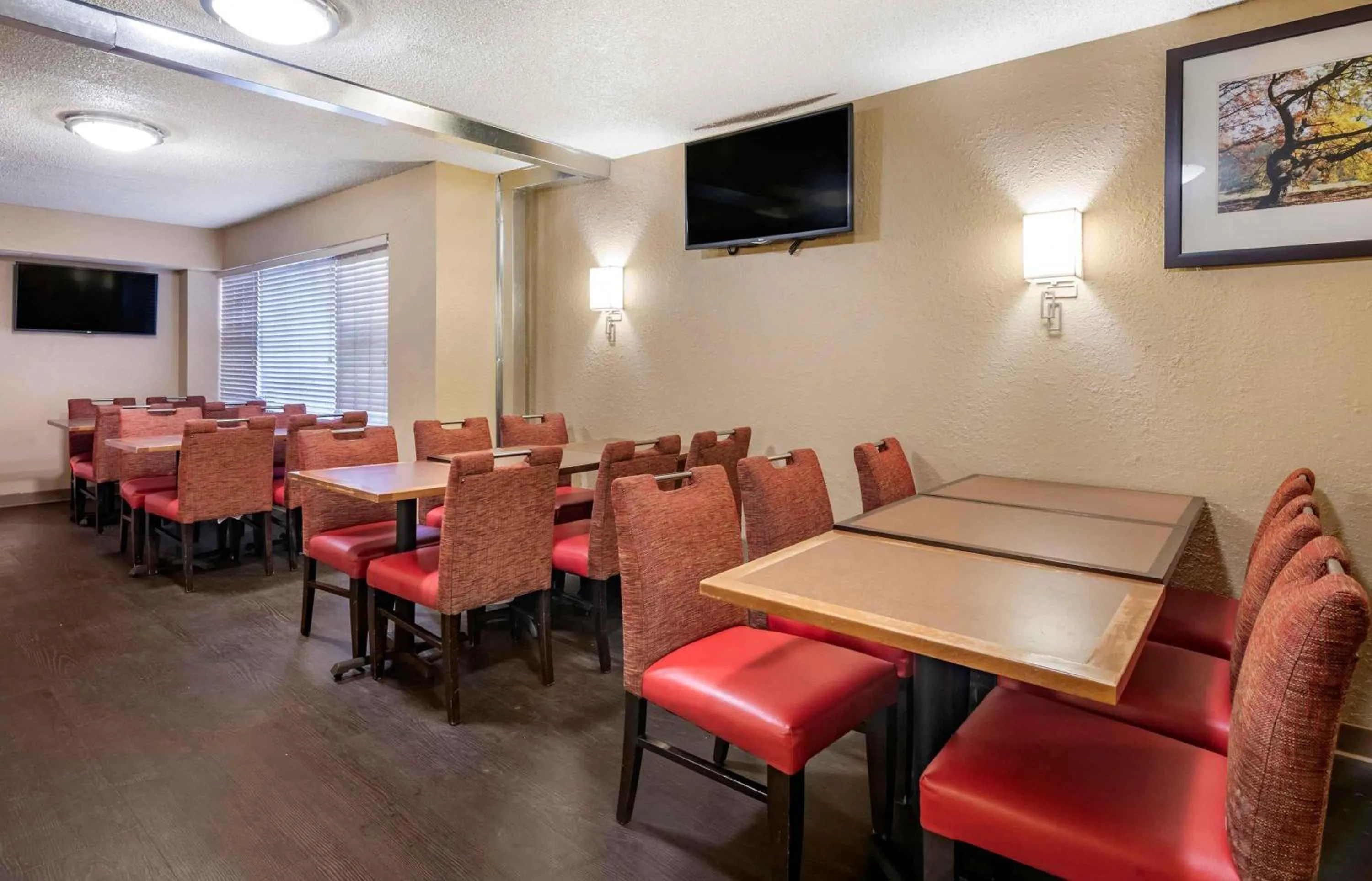 Restaurant/places to eat in Extended Stay America Suites - Orlando - Orlando Theme Parks - Major Blvd