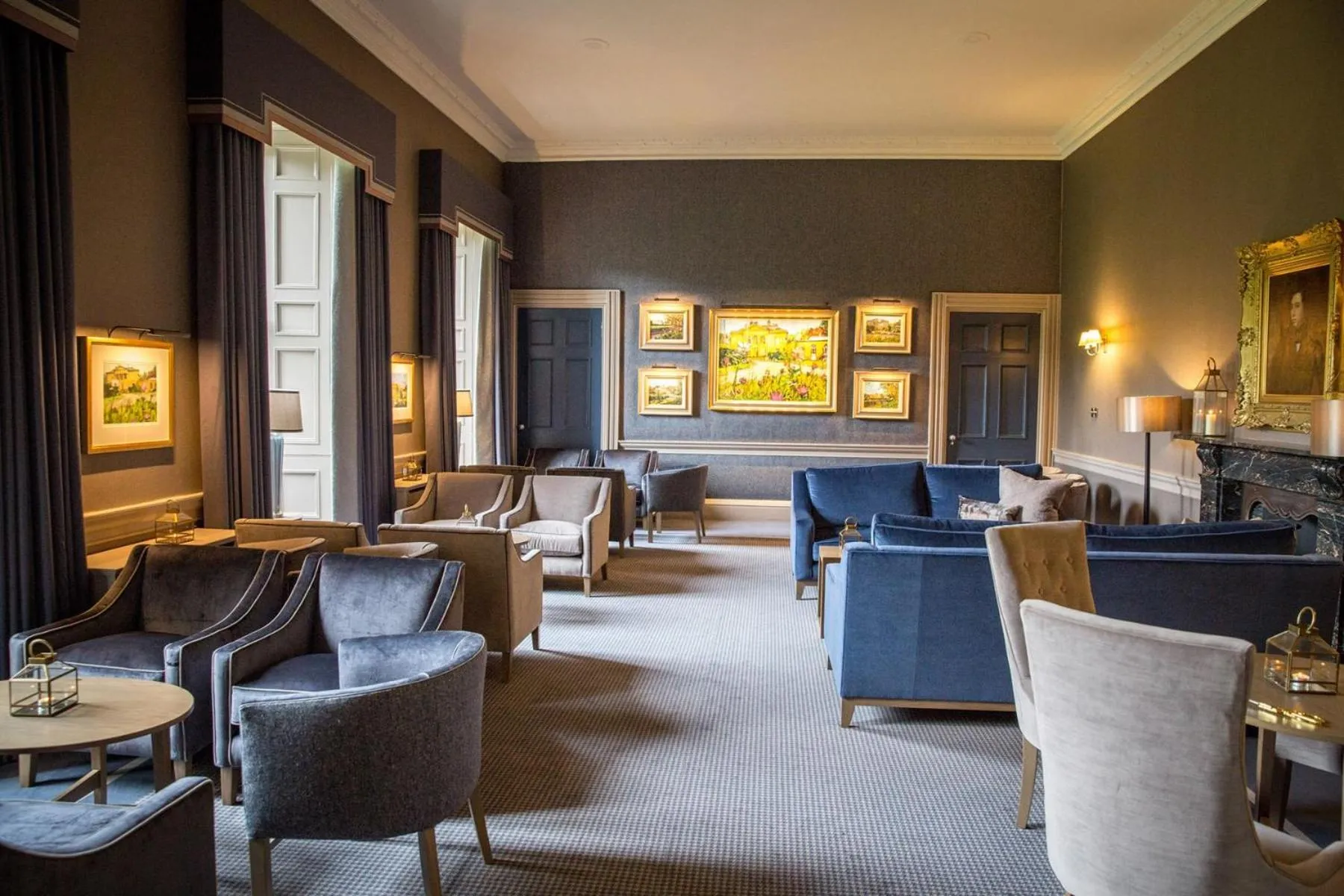 Balbirnie House Hotel