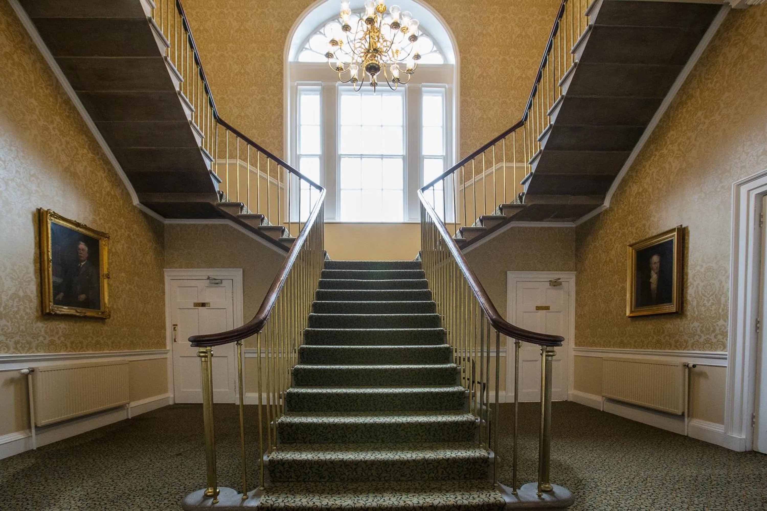 Balbirnie House Hotel