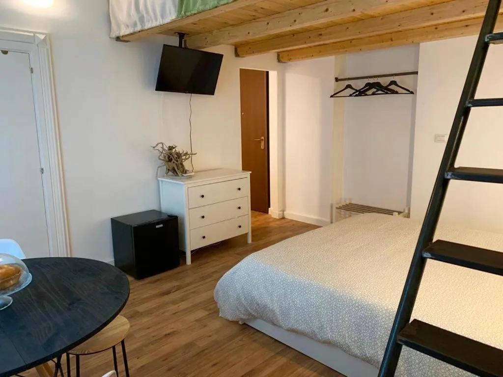 Food and drinks, Bed in La Dimora di Medusa