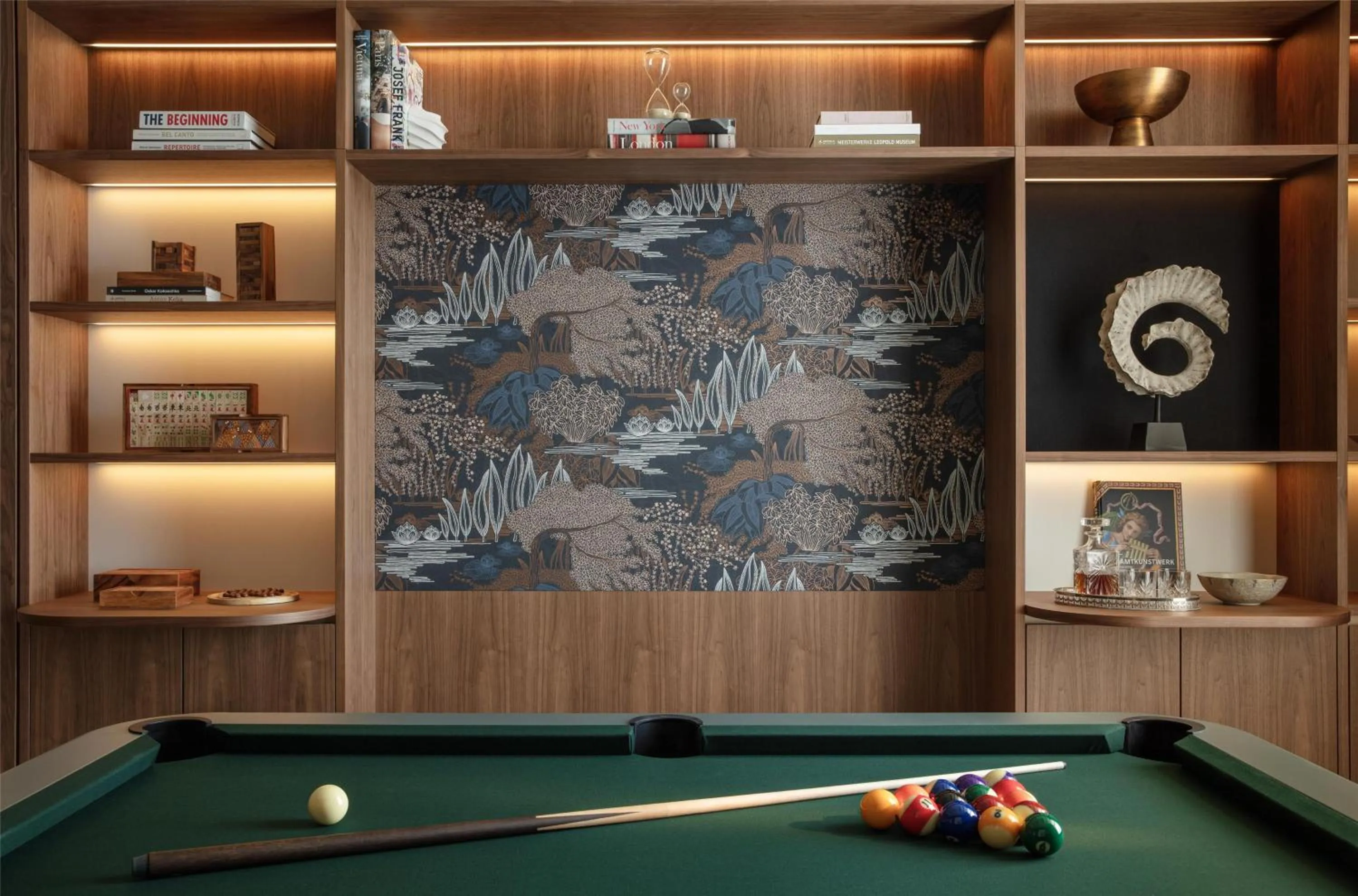 Bedroom in Anantara Palais Hansen Vienna - newly renovated