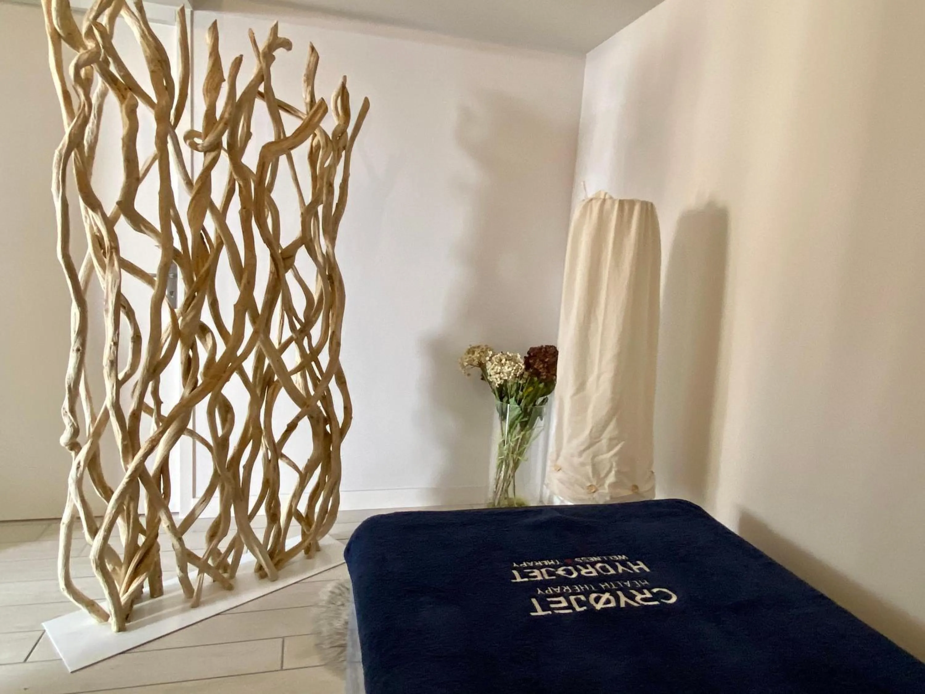 Massage, Bed in Hôtel La Maison des Dunes