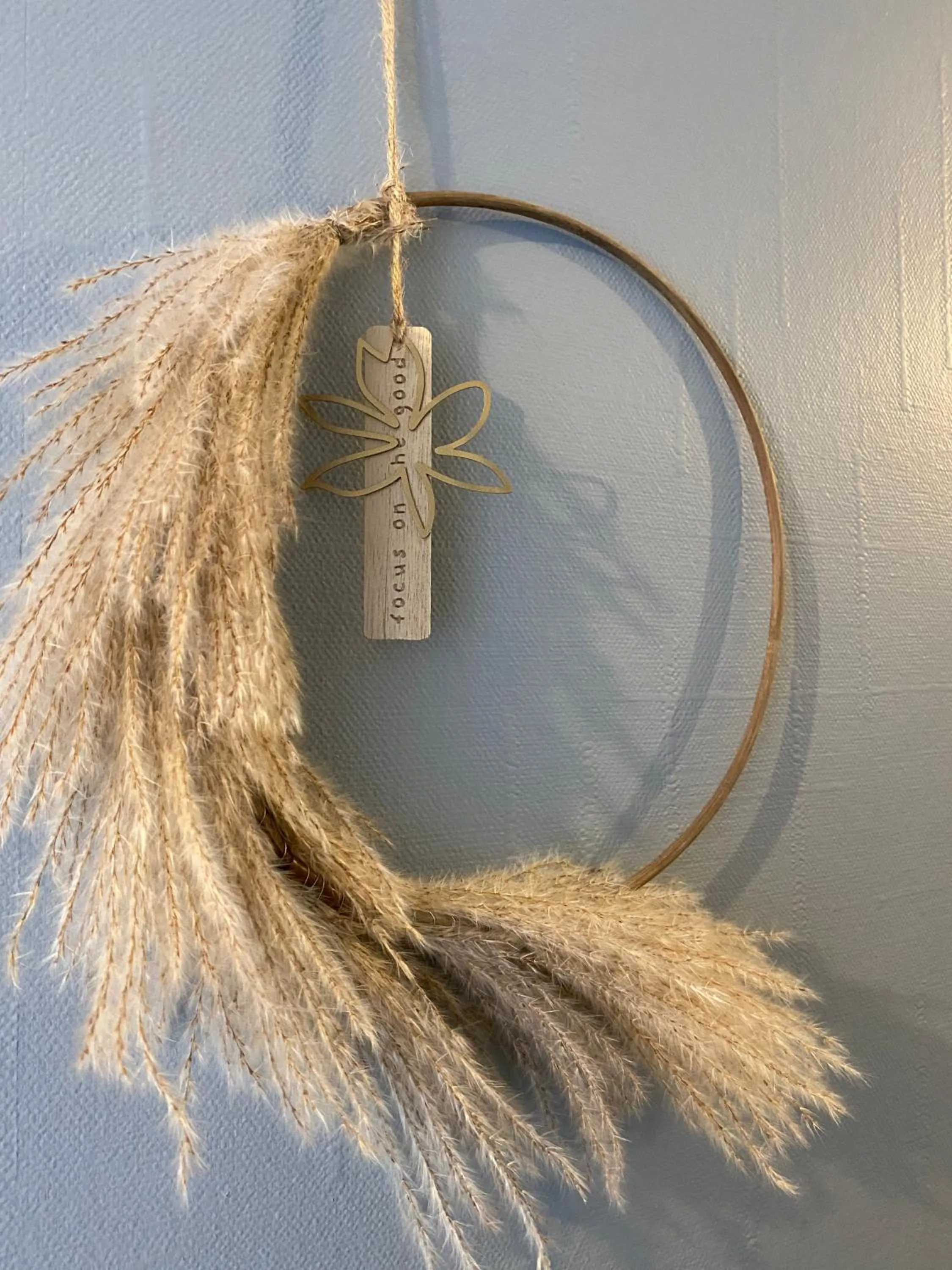 Decorative detail in Hôtel La Maison des Dunes