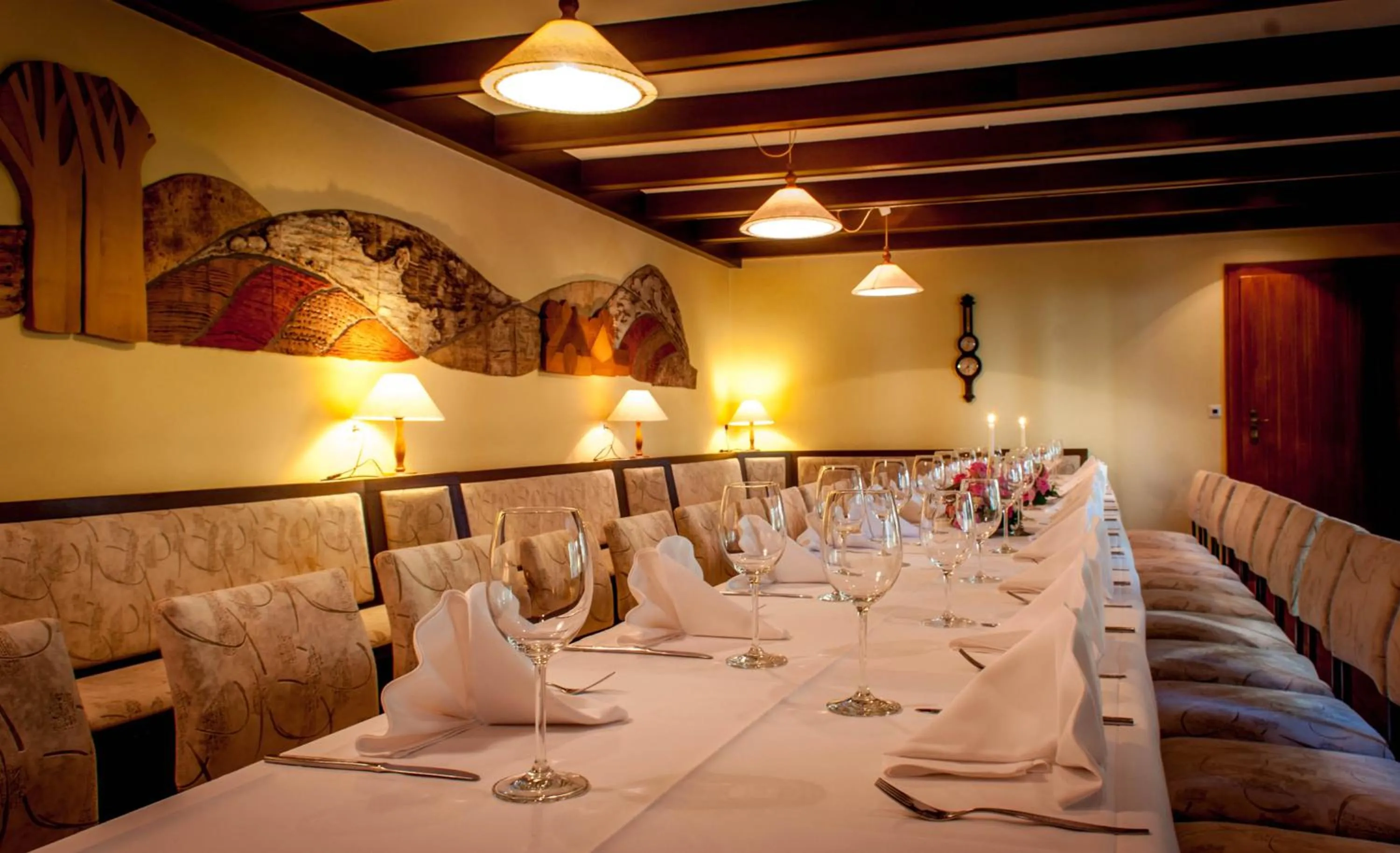 Ferienhotel Augustusburg