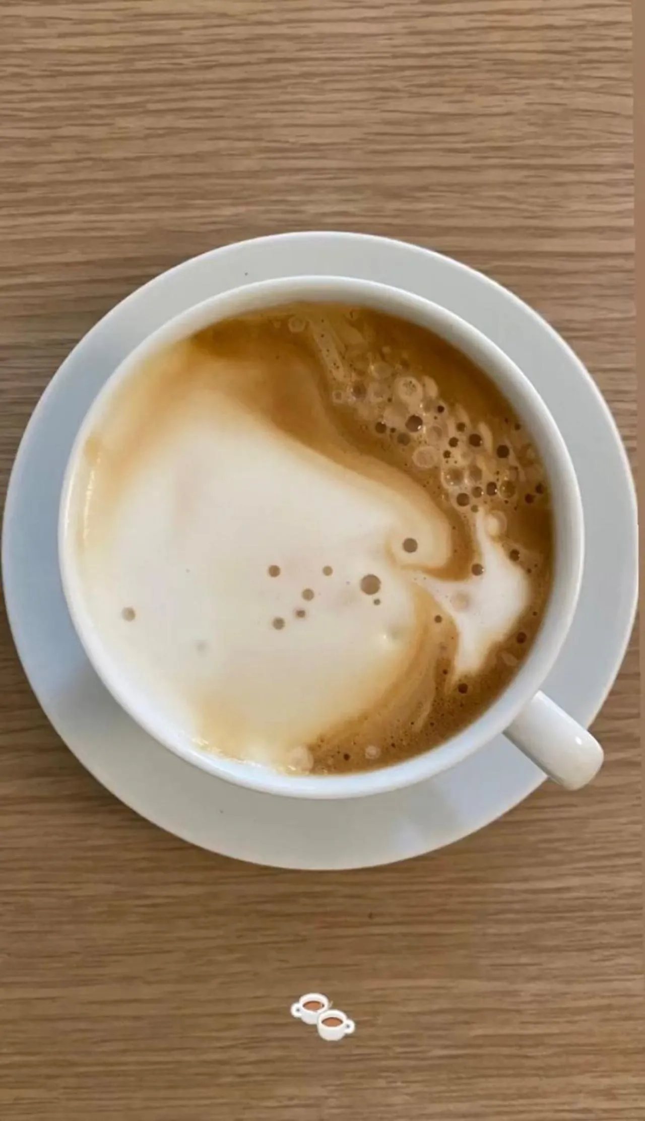 Italian breakfast in San Michele Apartments&Rooms