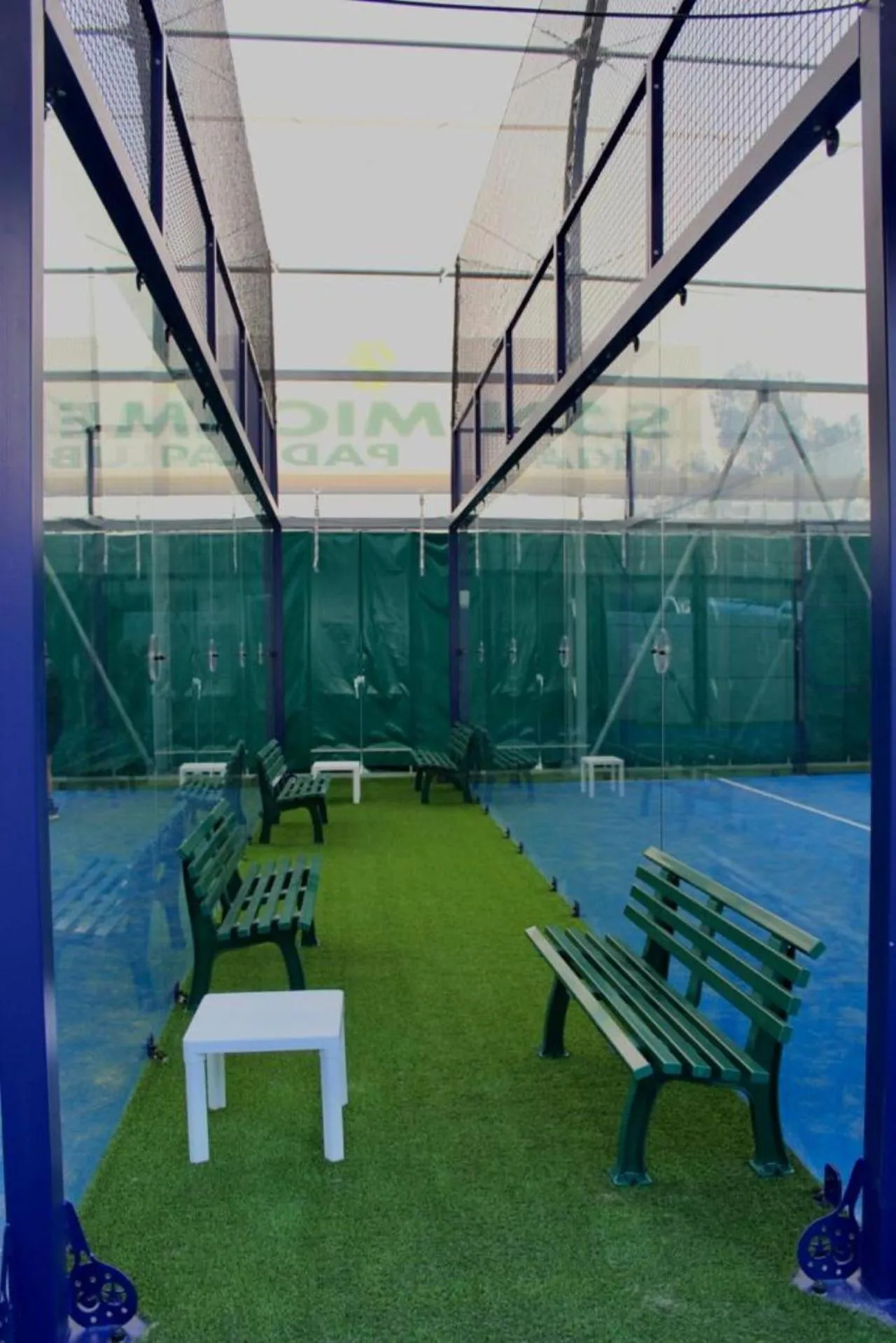 Sports in San Michele Apartments&Rooms