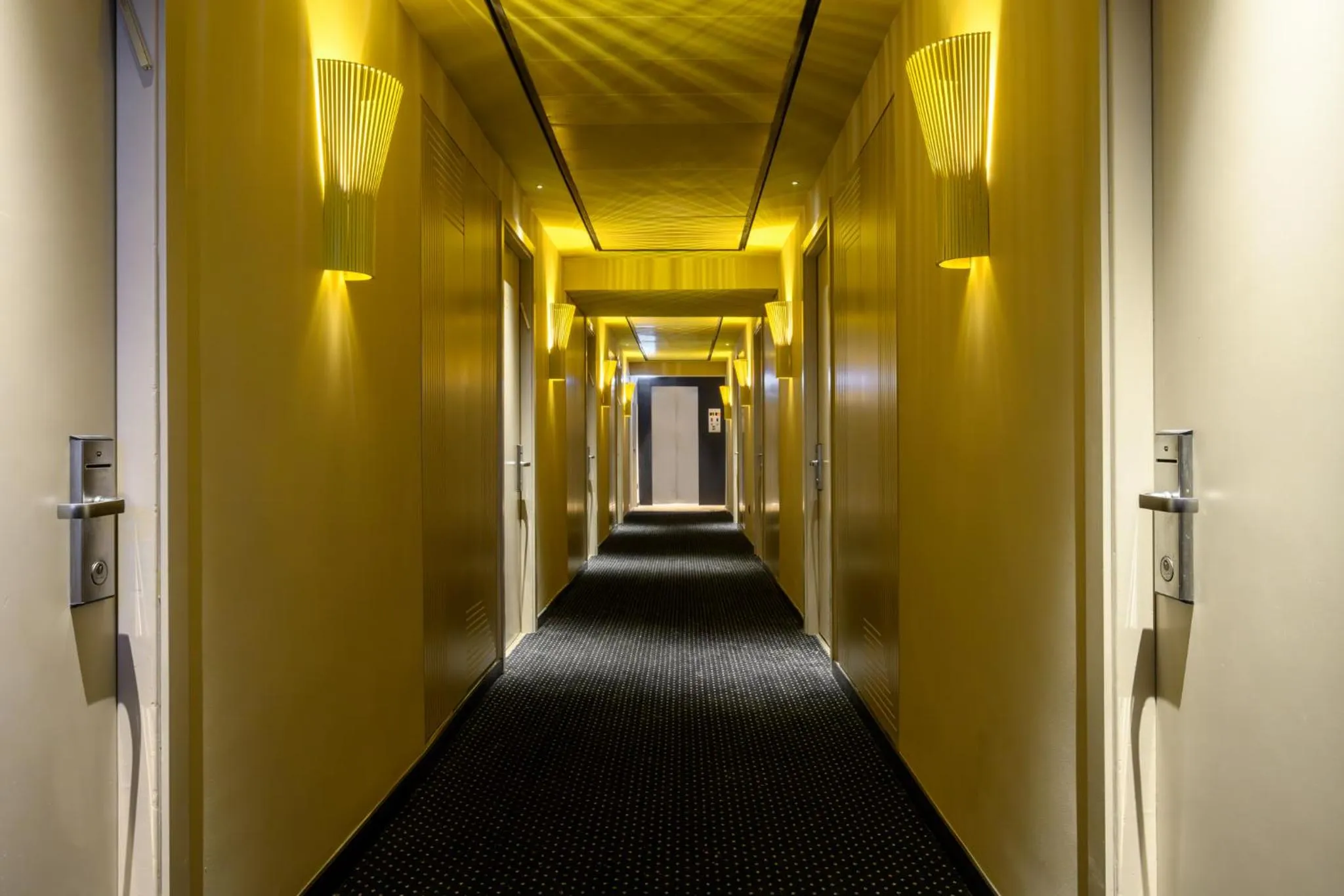 Property building in Prima Vera