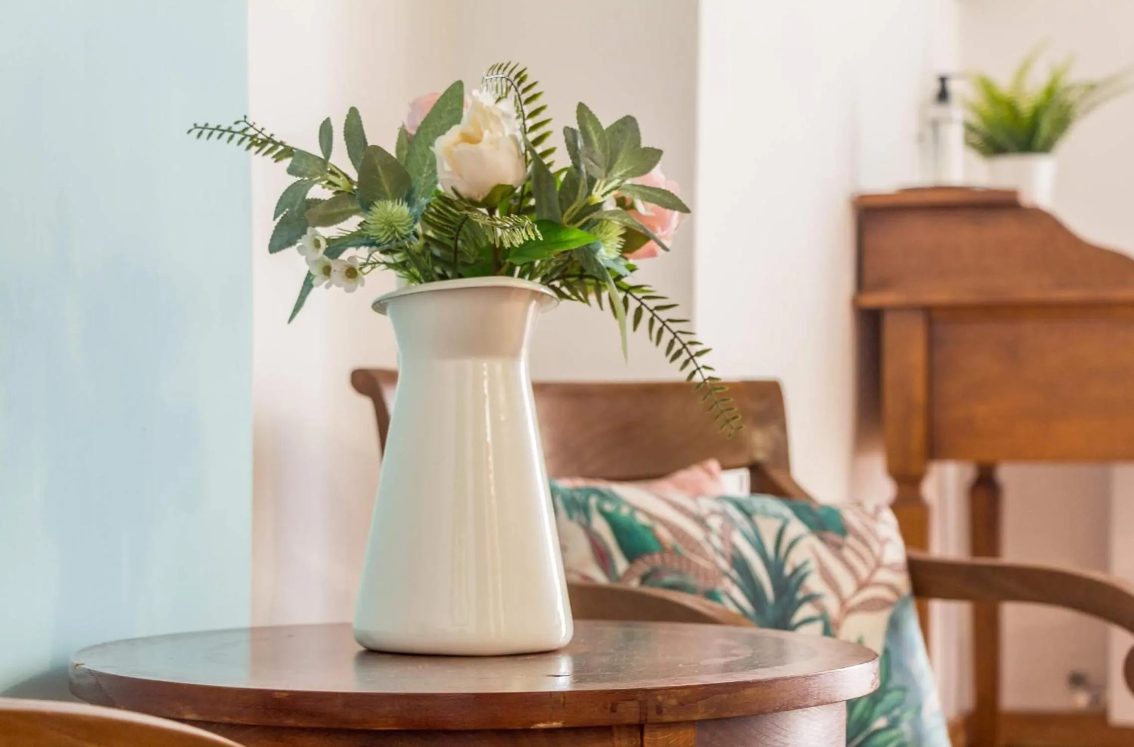 Decorative detail in Torripa Group - Trastevere