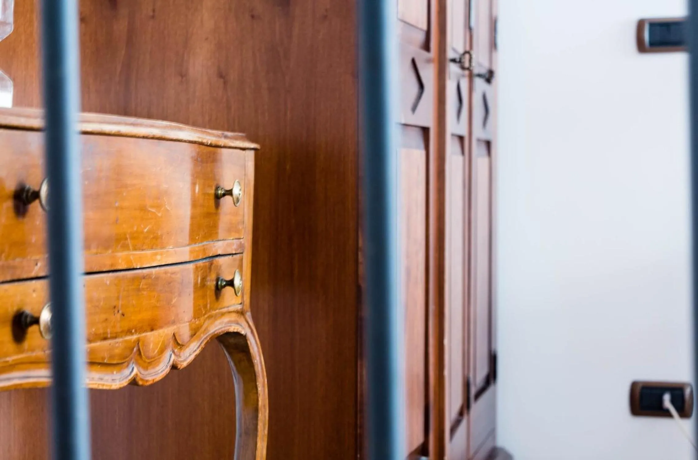 wardrobe in Torripa Group - Trastevere