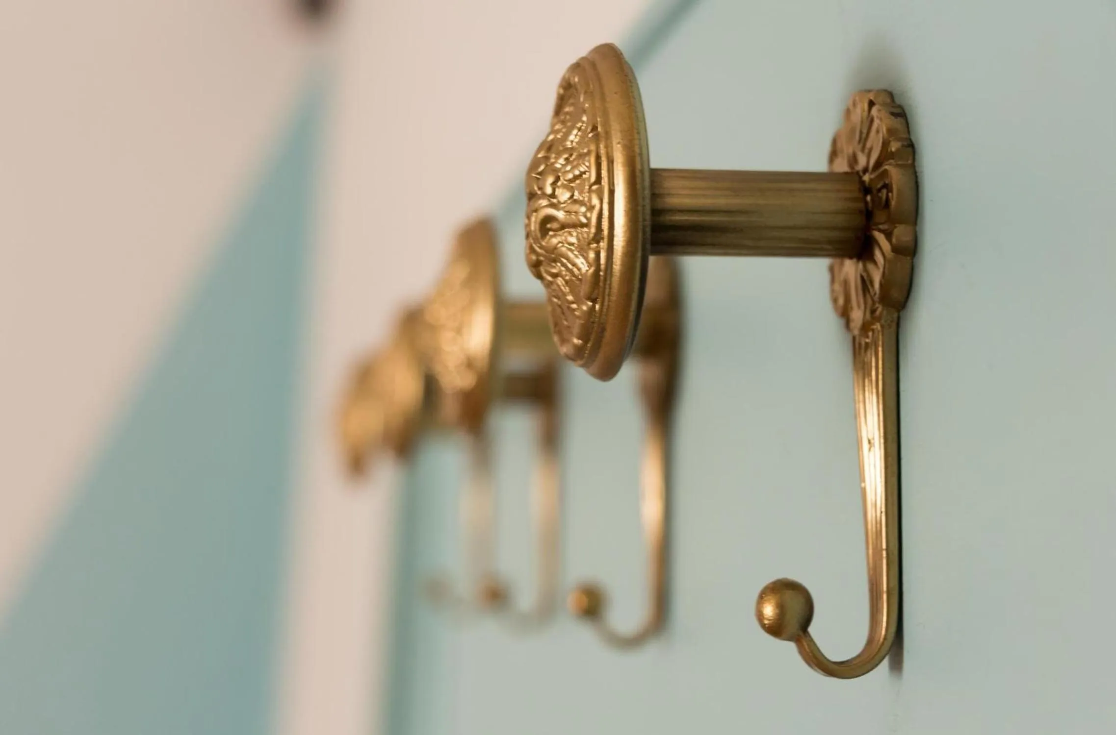 Bedroom in Torripa Group - Trastevere