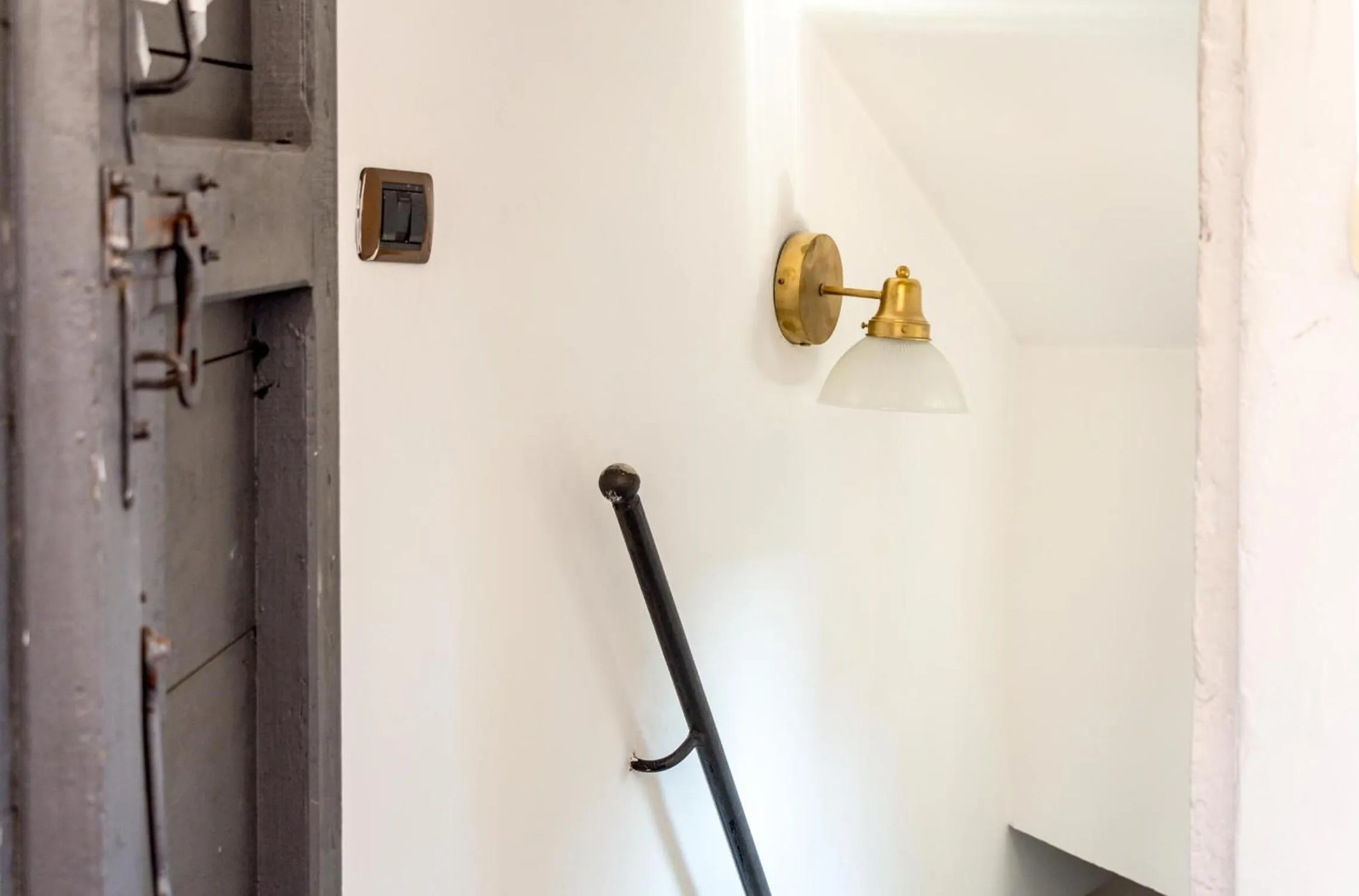 Balcony/Terrace in Torripa Group - Trastevere