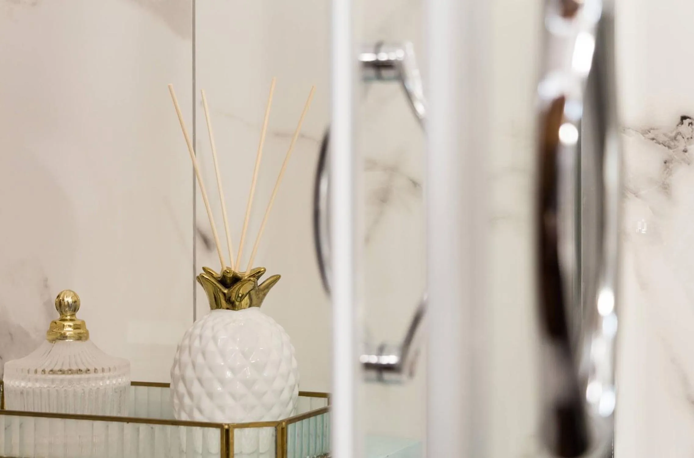 Decorative detail in Torripa Group - Trastevere