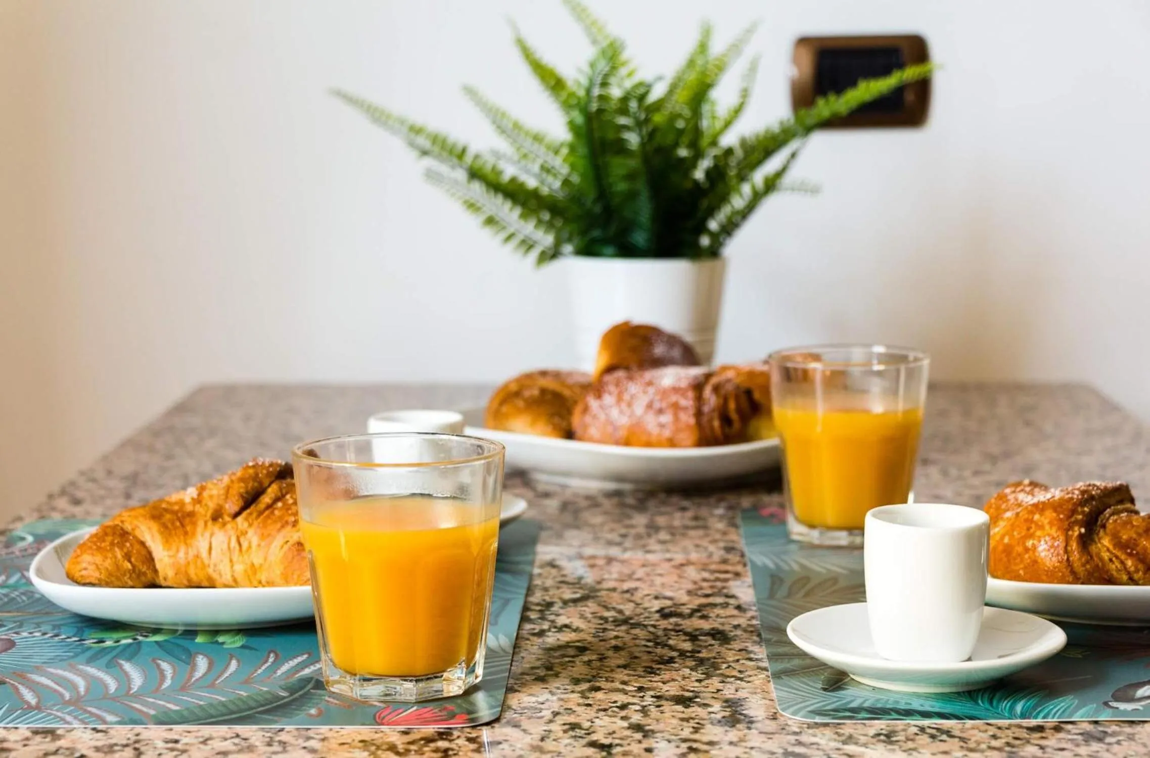 Decorative detail in Torripa Group - Trastevere