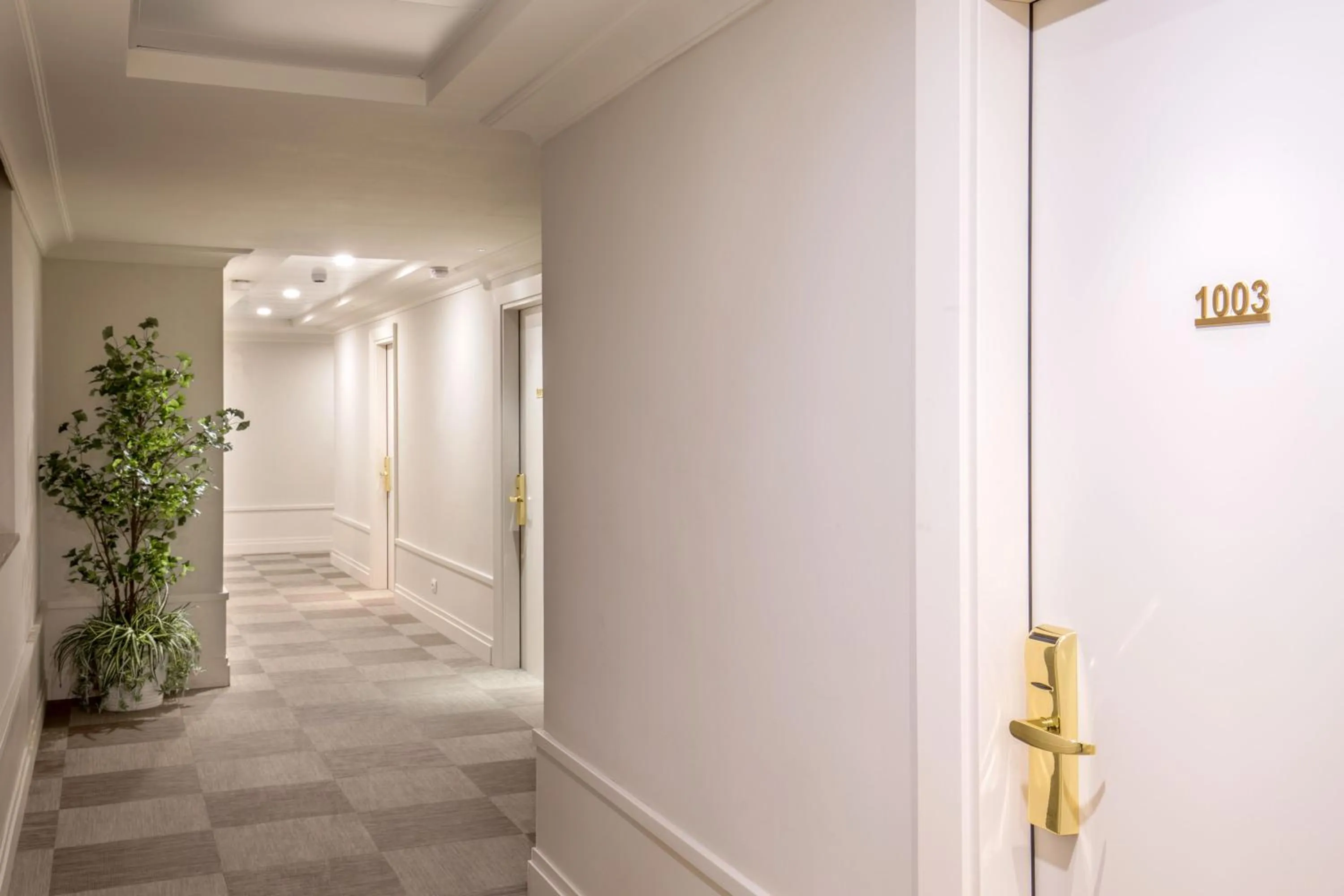 Hotel Cristoforo Colombo