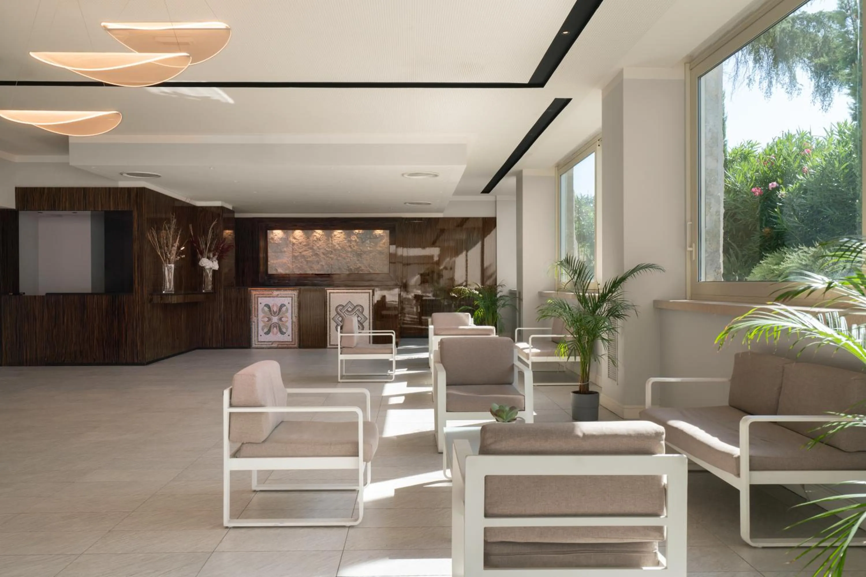 Hotel Cristoforo Colombo