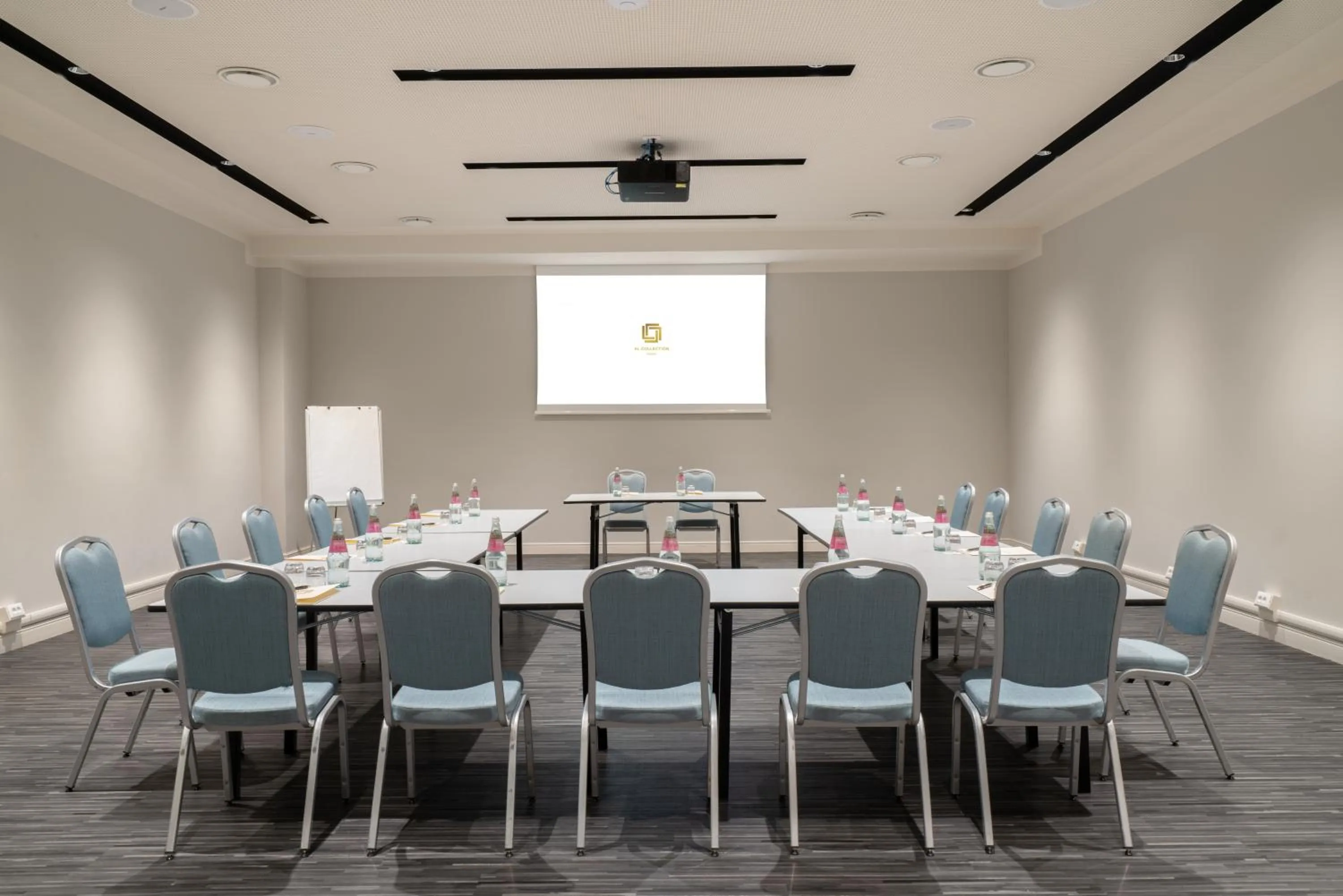 Hotel Cristoforo Colombo