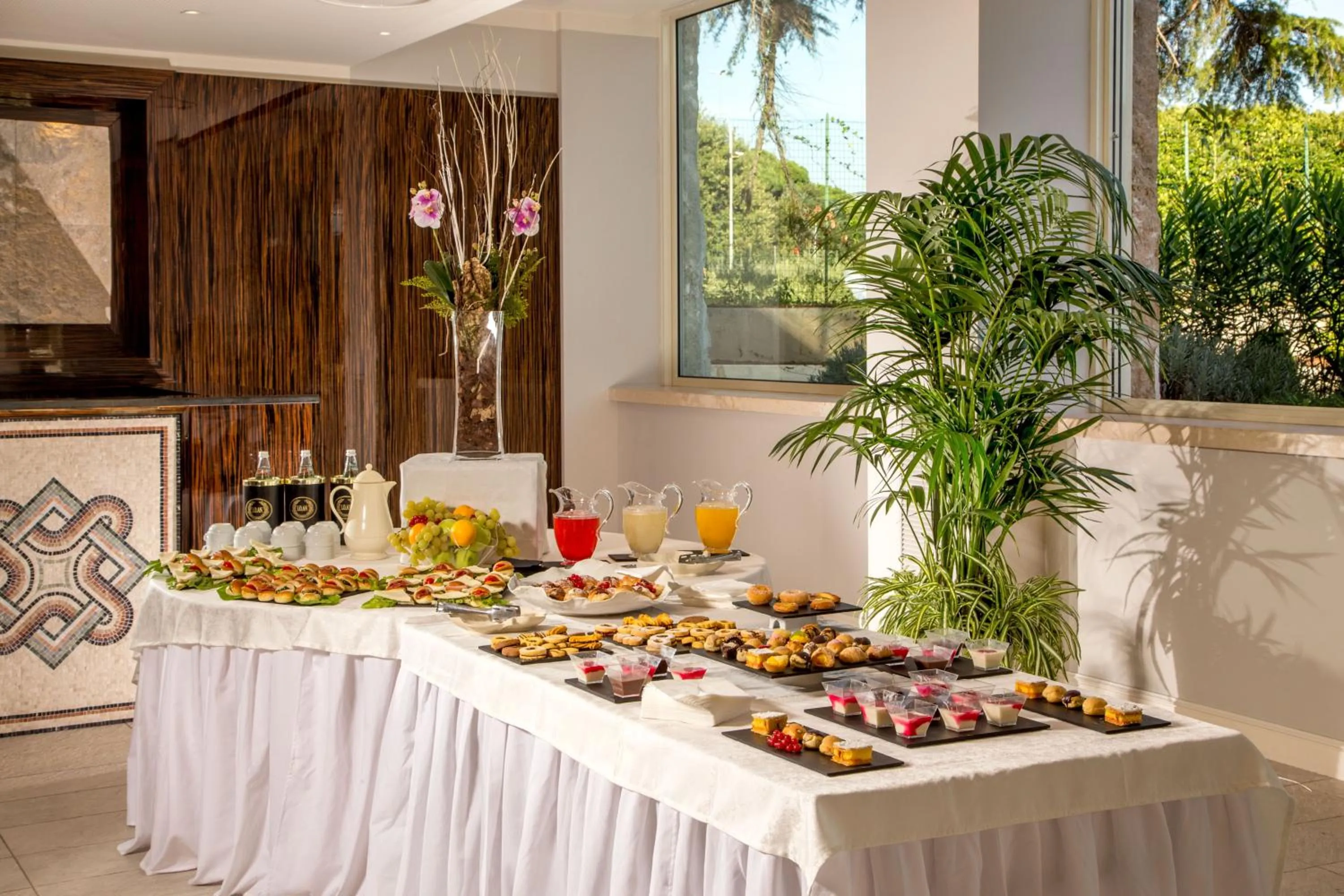 Hotel Cristoforo Colombo