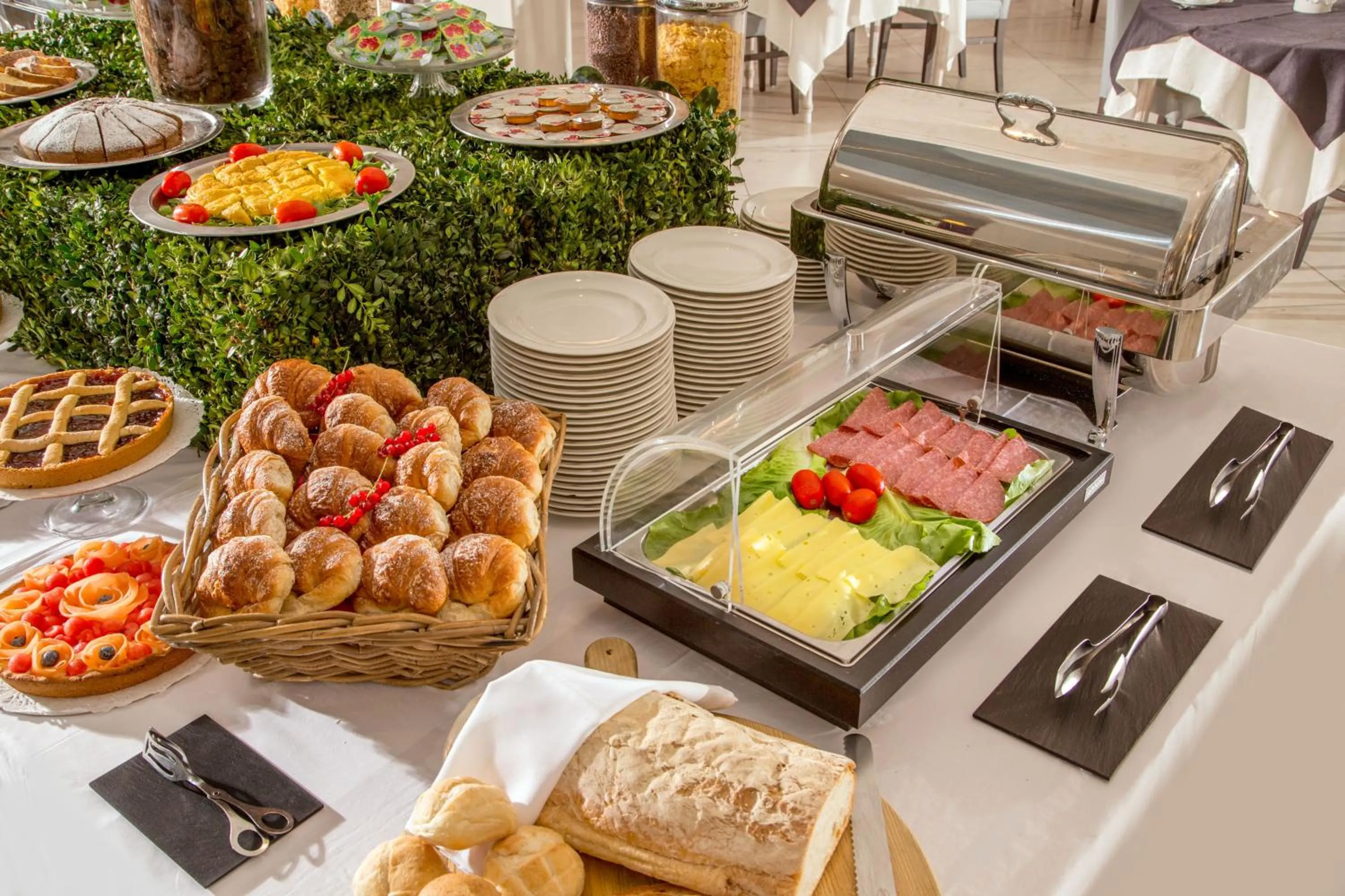 Hotel Cristoforo Colombo