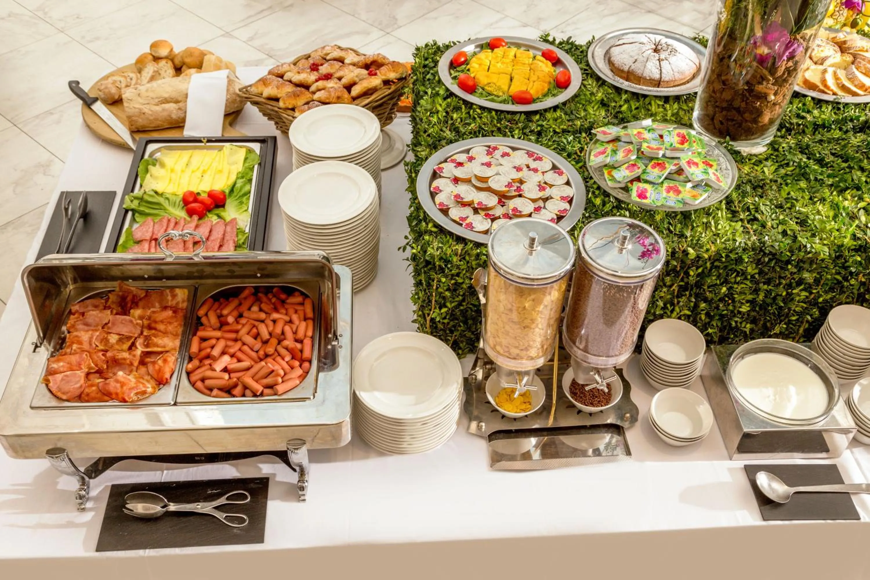 Hotel Cristoforo Colombo