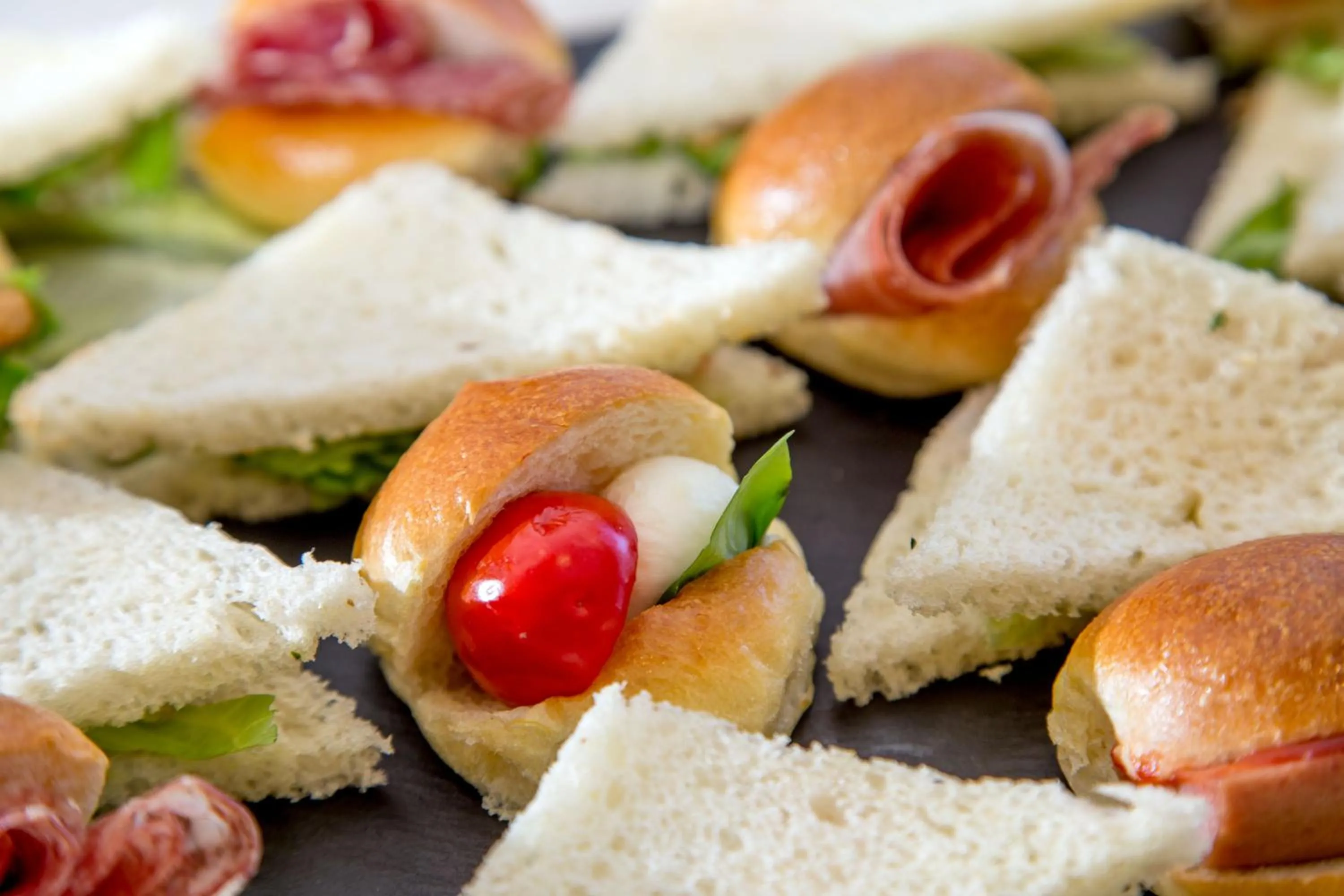 Hotel Cristoforo Colombo