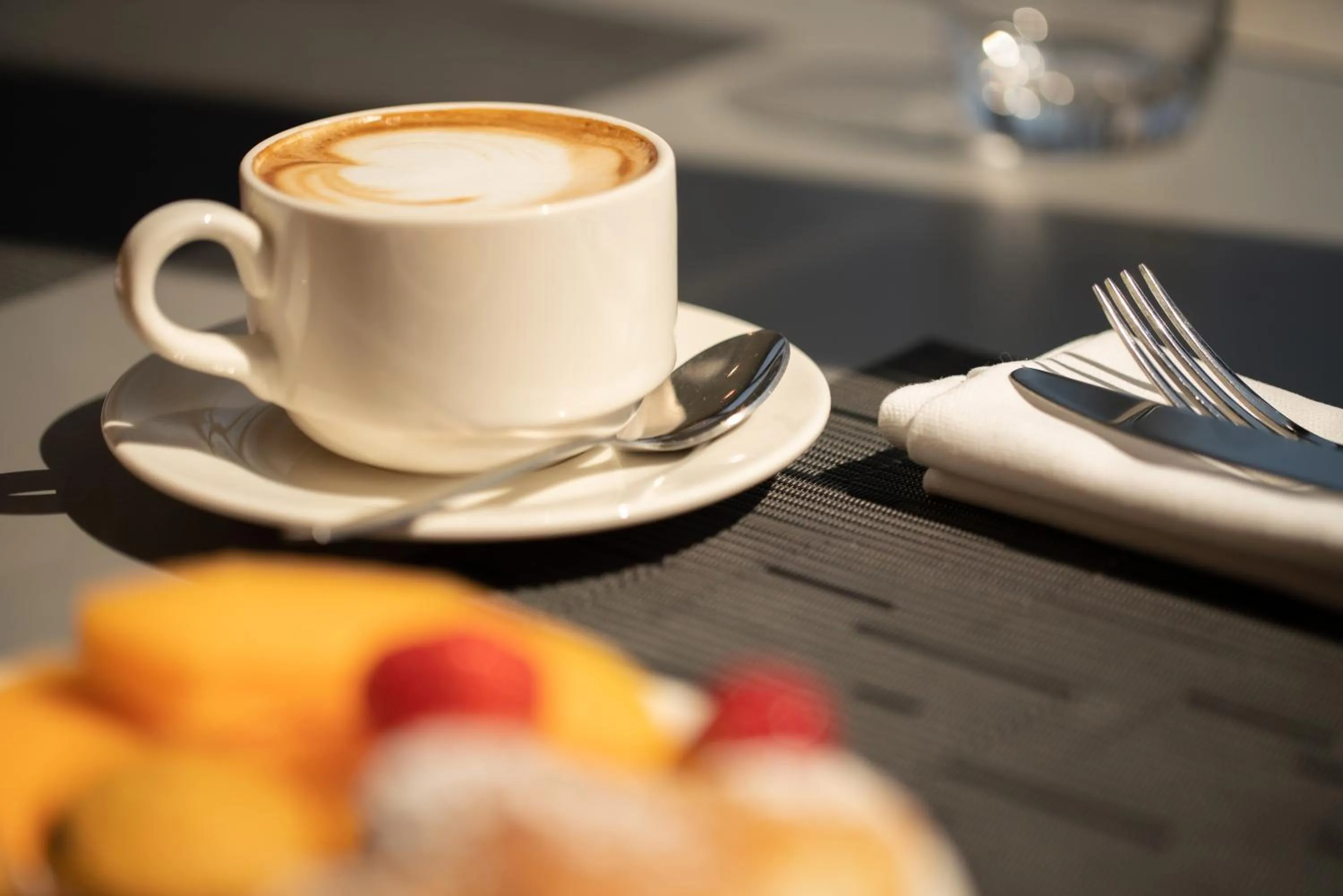 Hotel Cristoforo Colombo