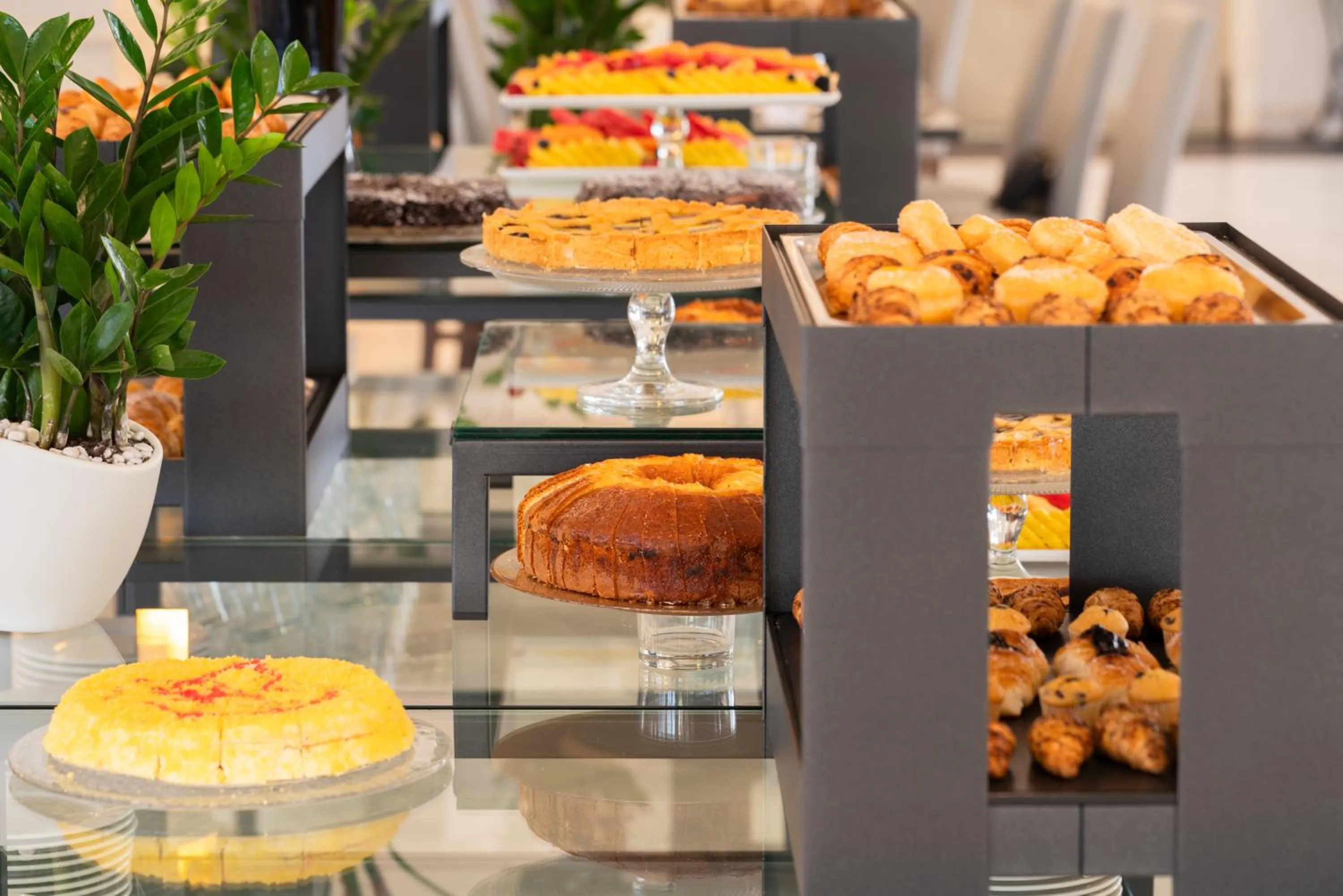 Hotel Cristoforo Colombo