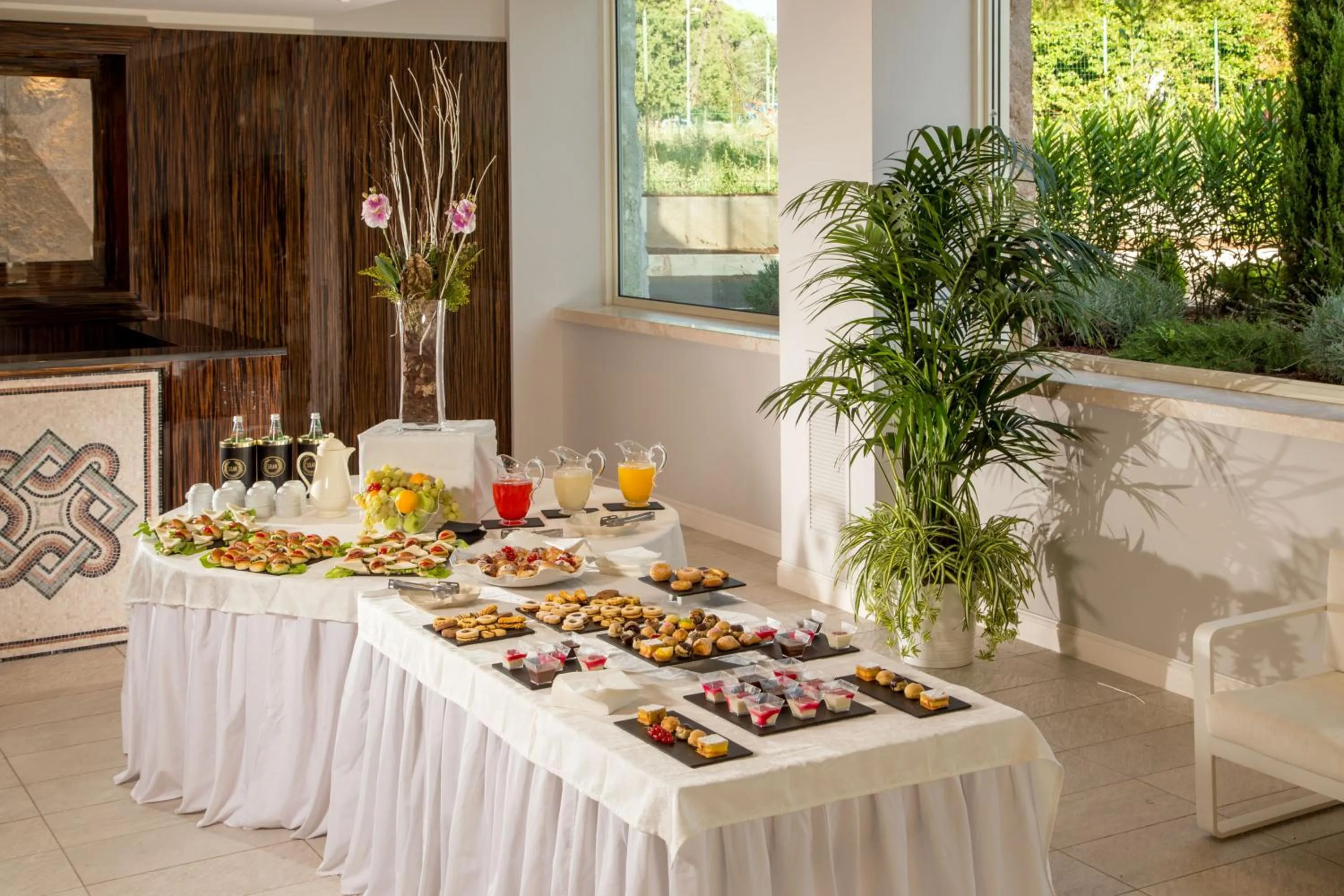 Hotel Cristoforo Colombo