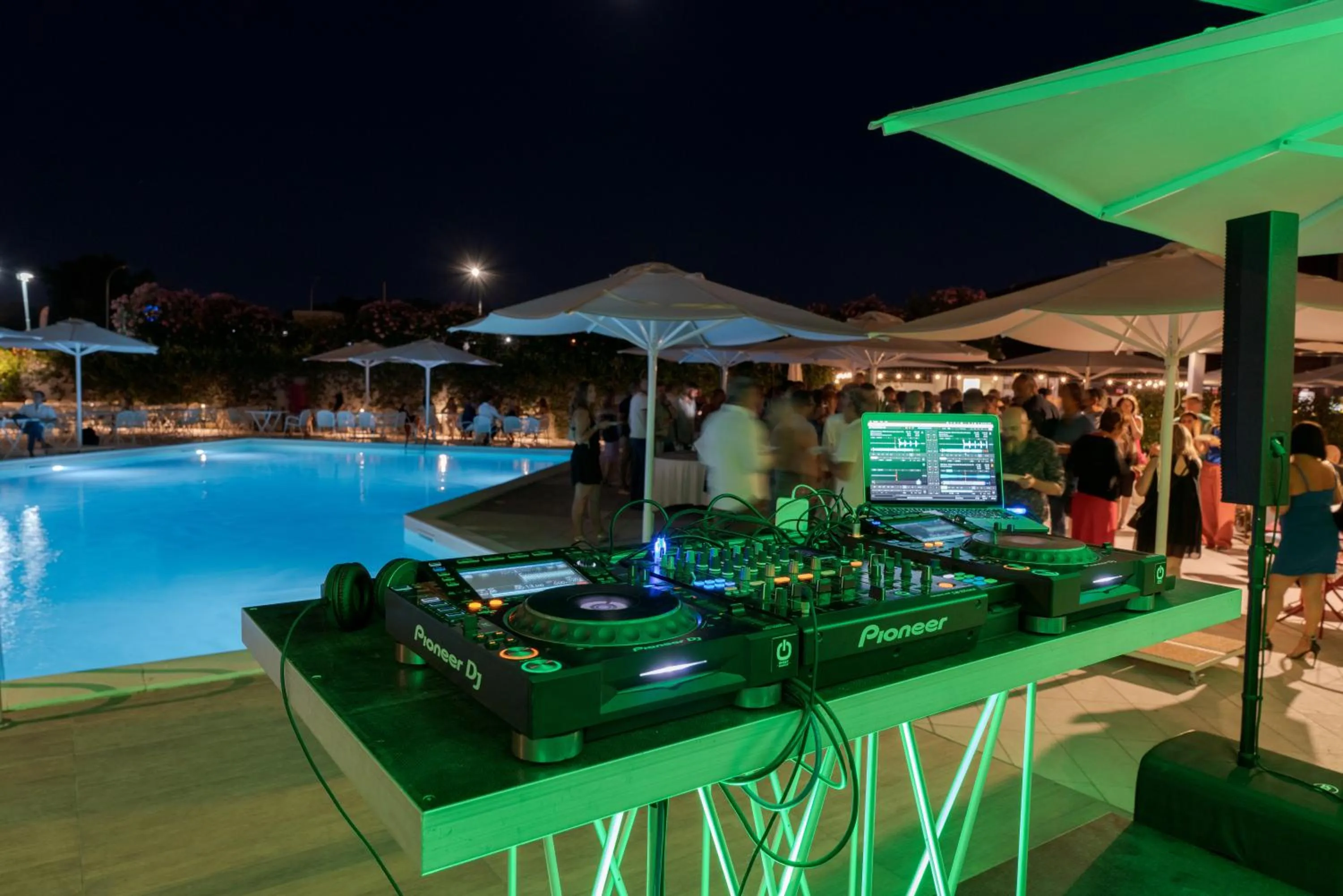 Hotel Cristoforo Colombo