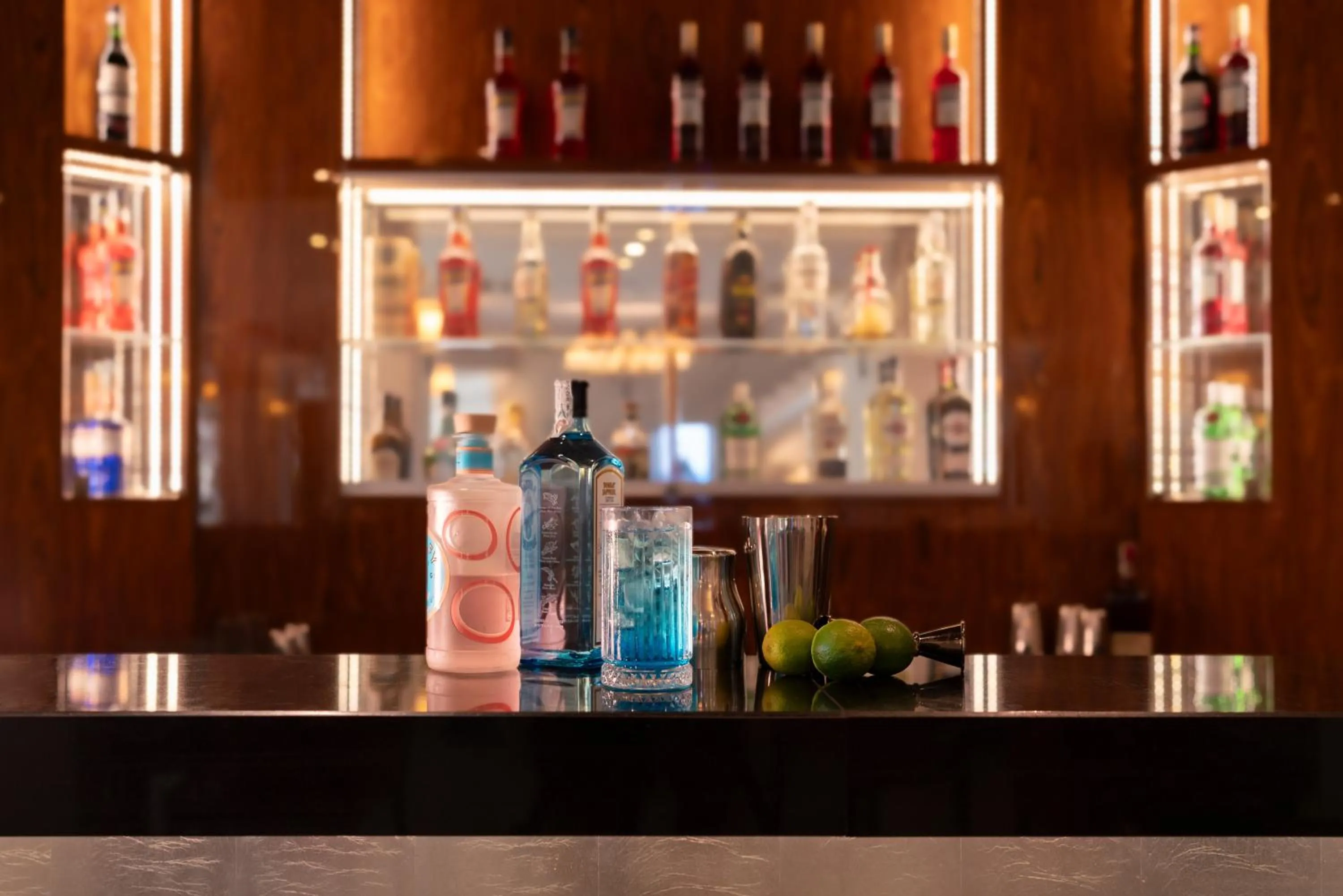 Hotel Cristoforo Colombo