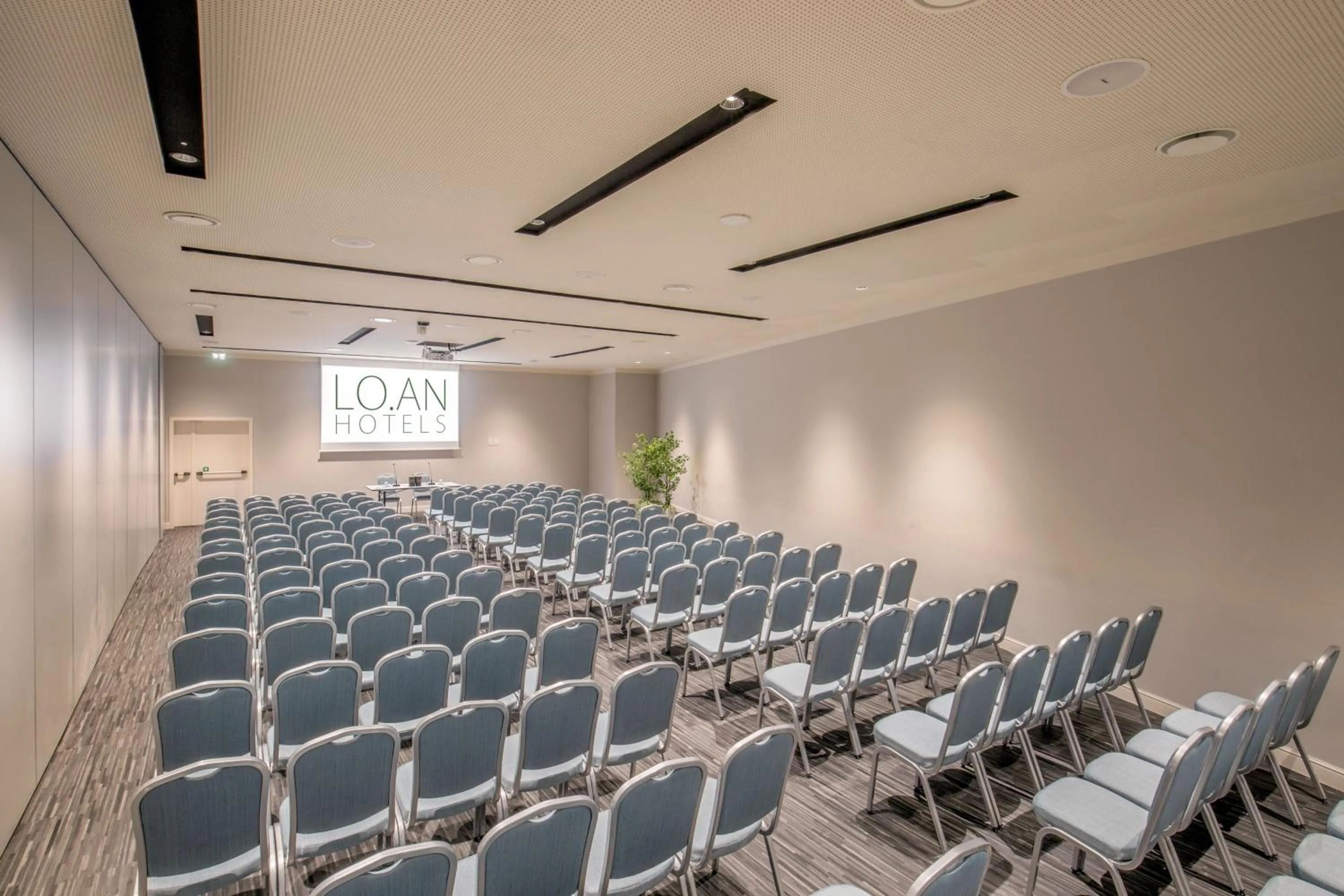 Hotel Cristoforo Colombo