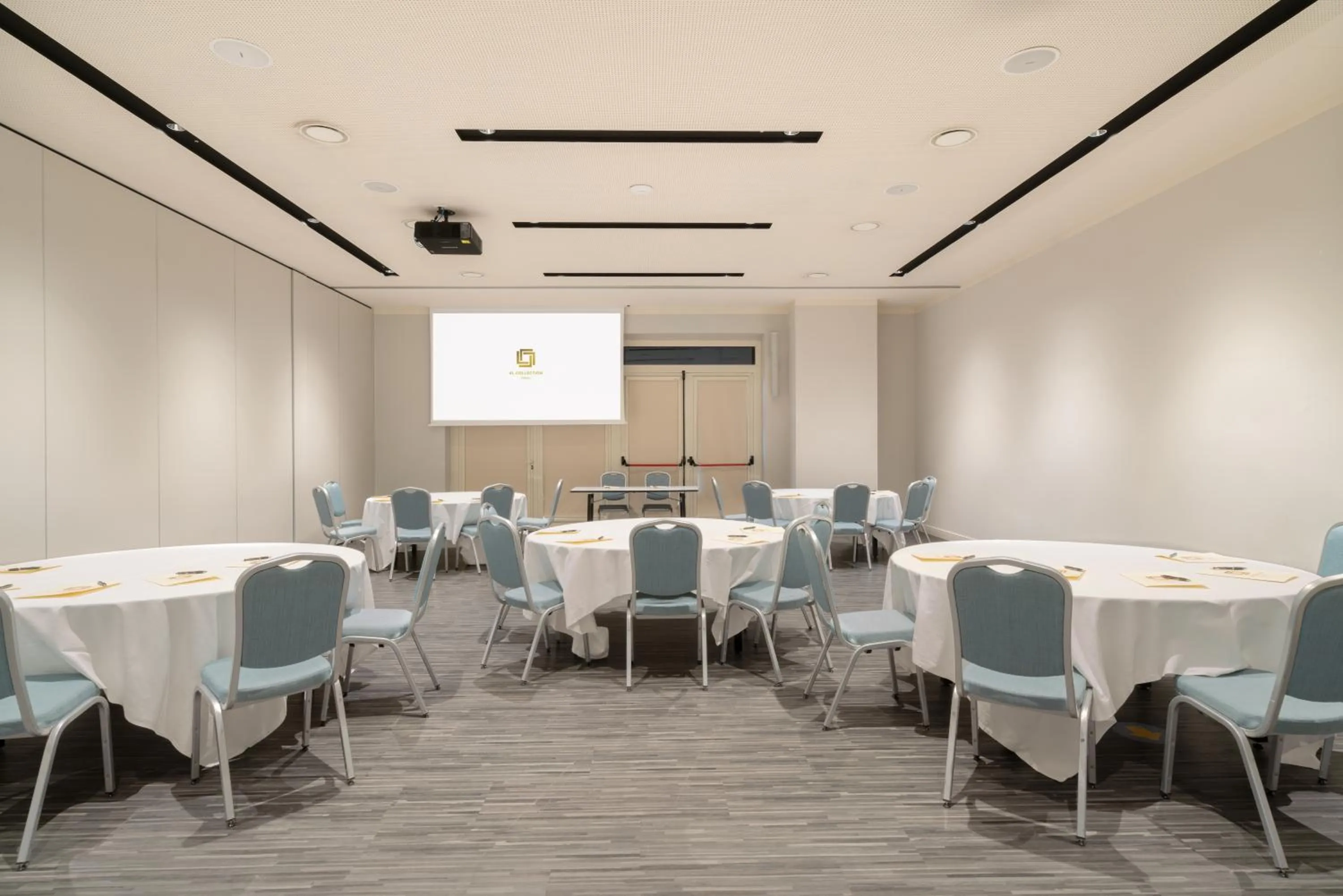 Hotel Cristoforo Colombo